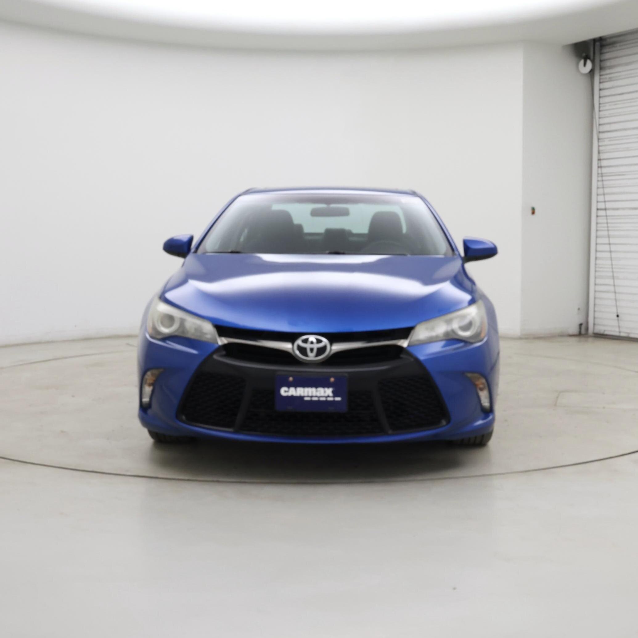 Thumbnail: 2016 Toyota Camry - 5