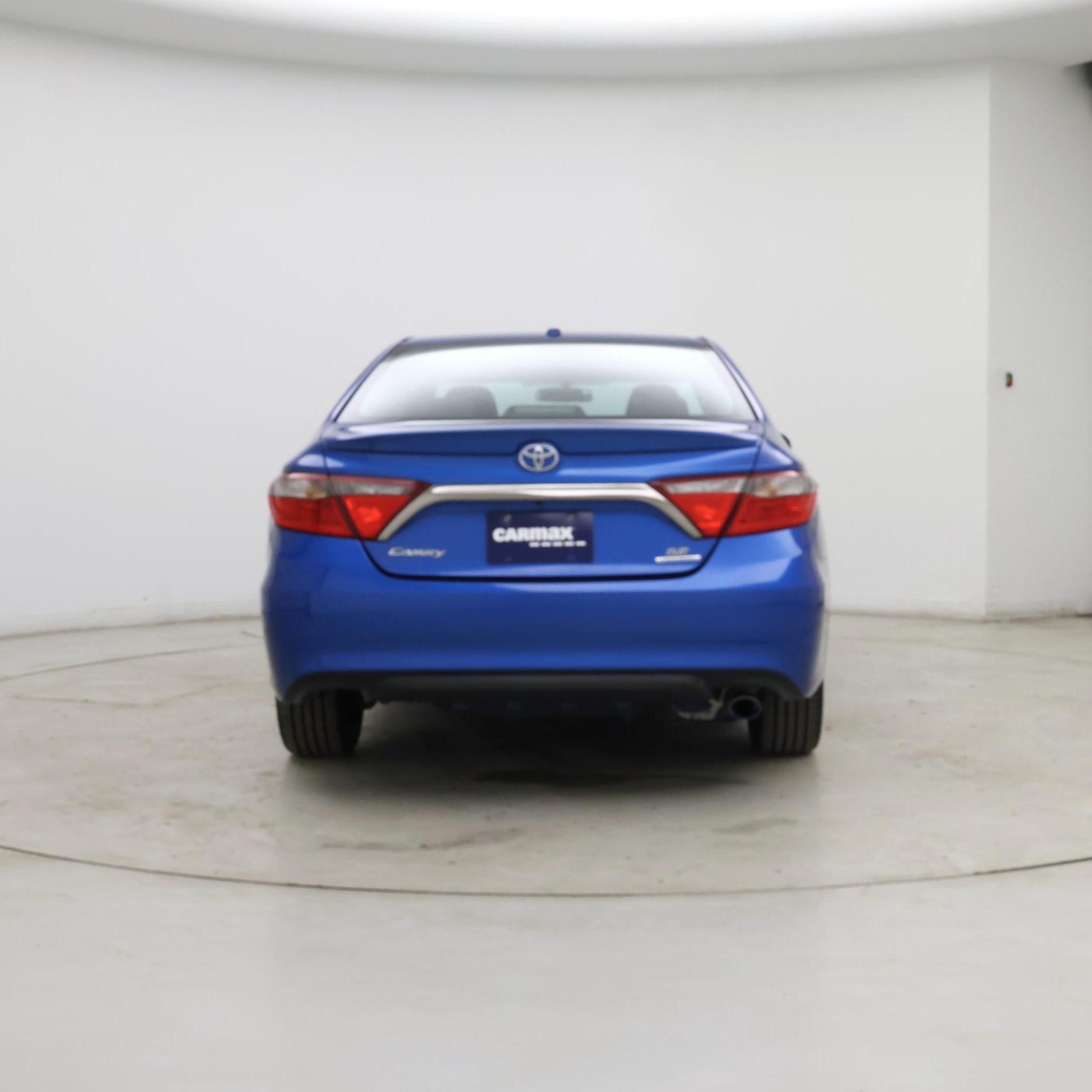 Thumbnail: 2016 Toyota Camry - 6