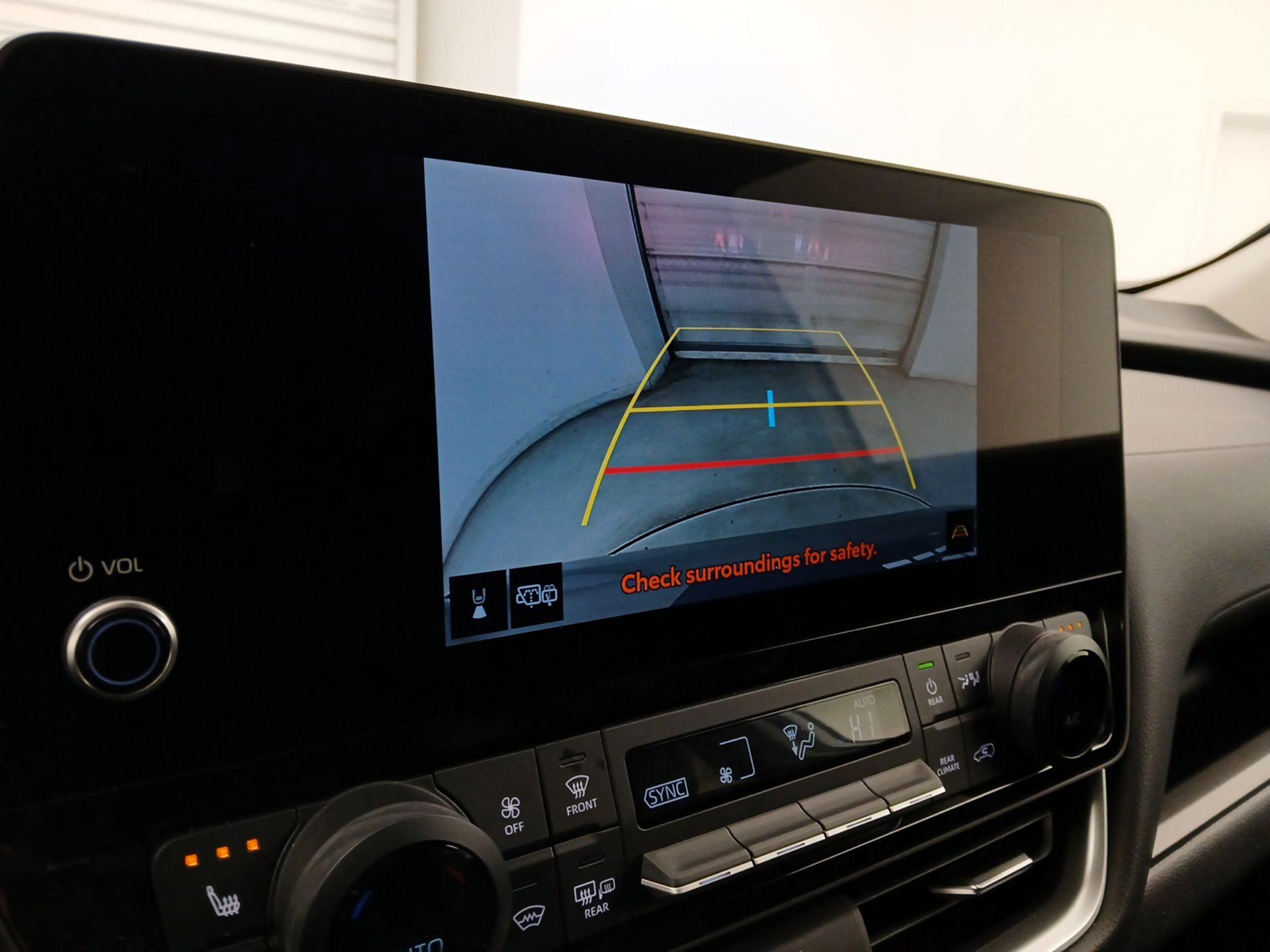 Thumbnail: 2025 Toyota Grand Highlander - 14