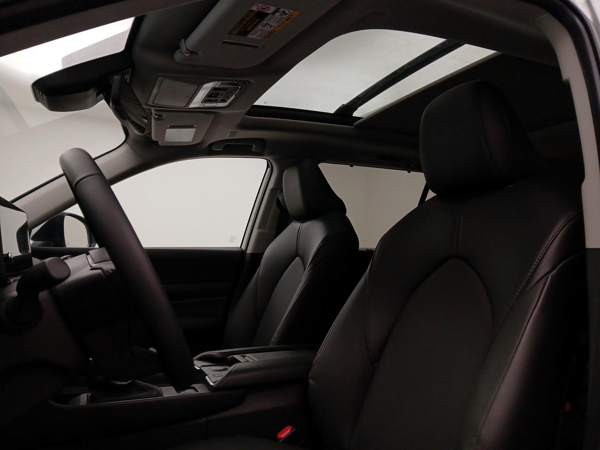 Thumbnail: 2025 Toyota Grand Highlander - 19