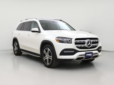 2022 Mercedes-Benz GLS450