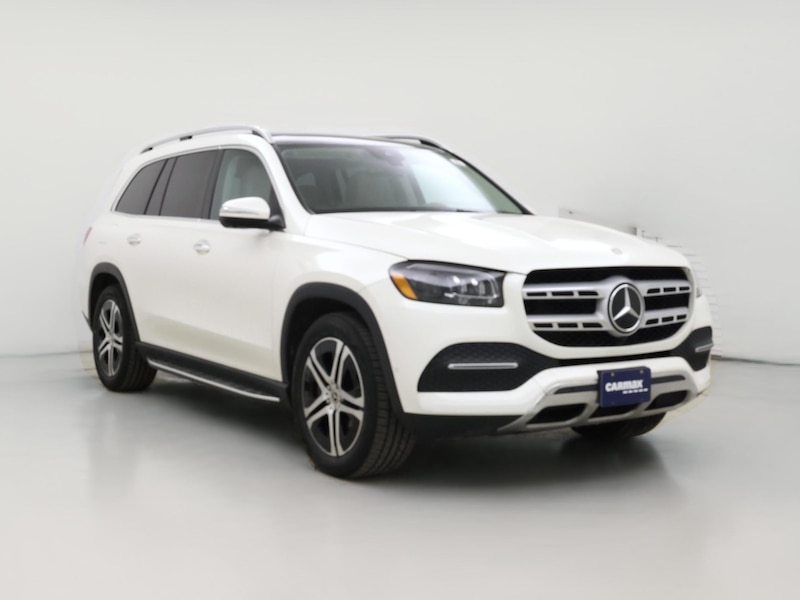 2022 Mercedes-Benz GLS450 null