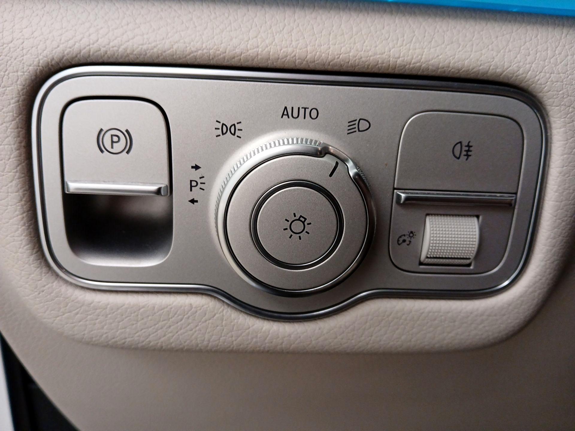 Thumbnail: 2022 Mercedes-Benz GLS - 13