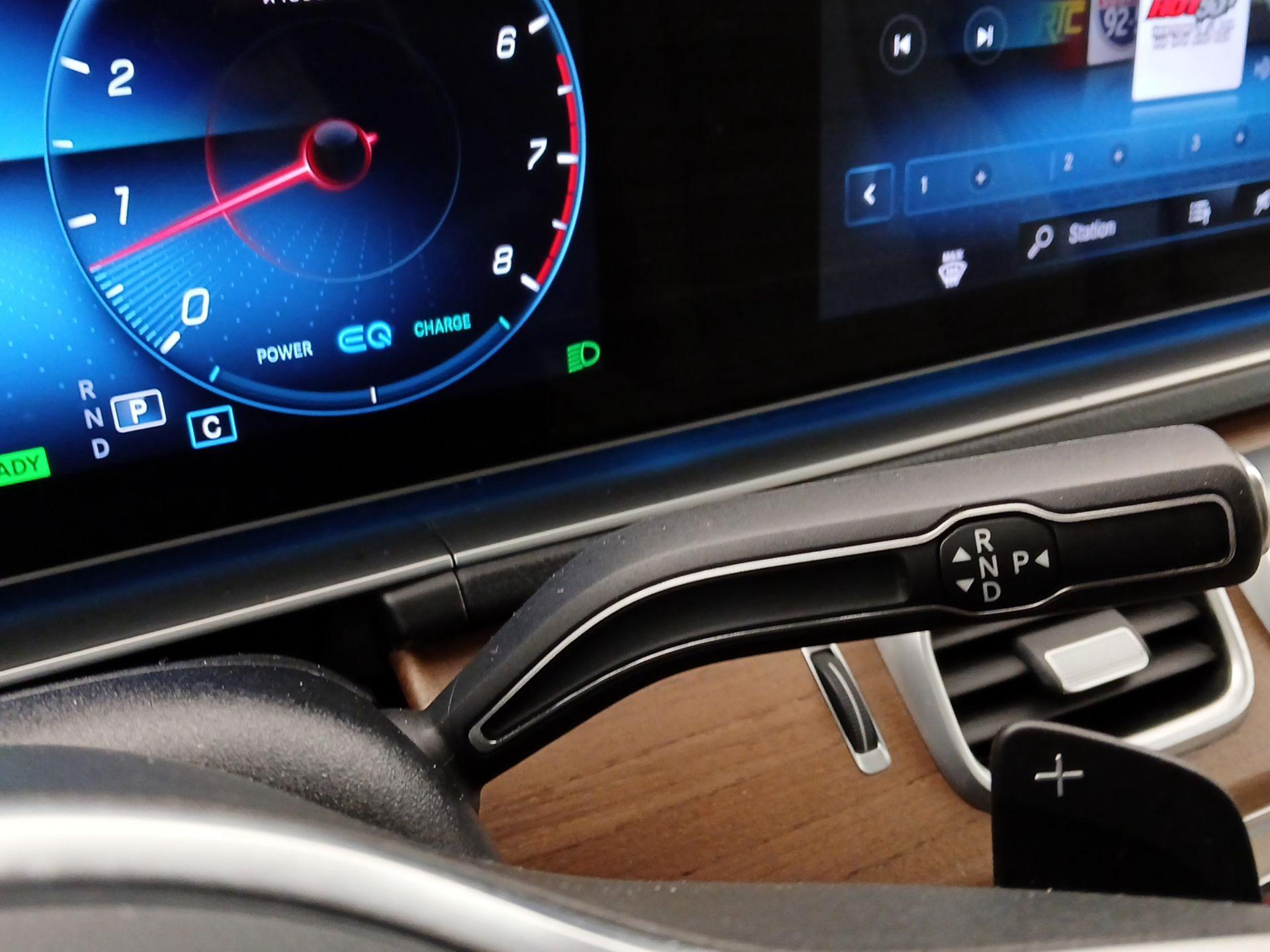 Thumbnail: 2022 Mercedes-Benz GLS - 17