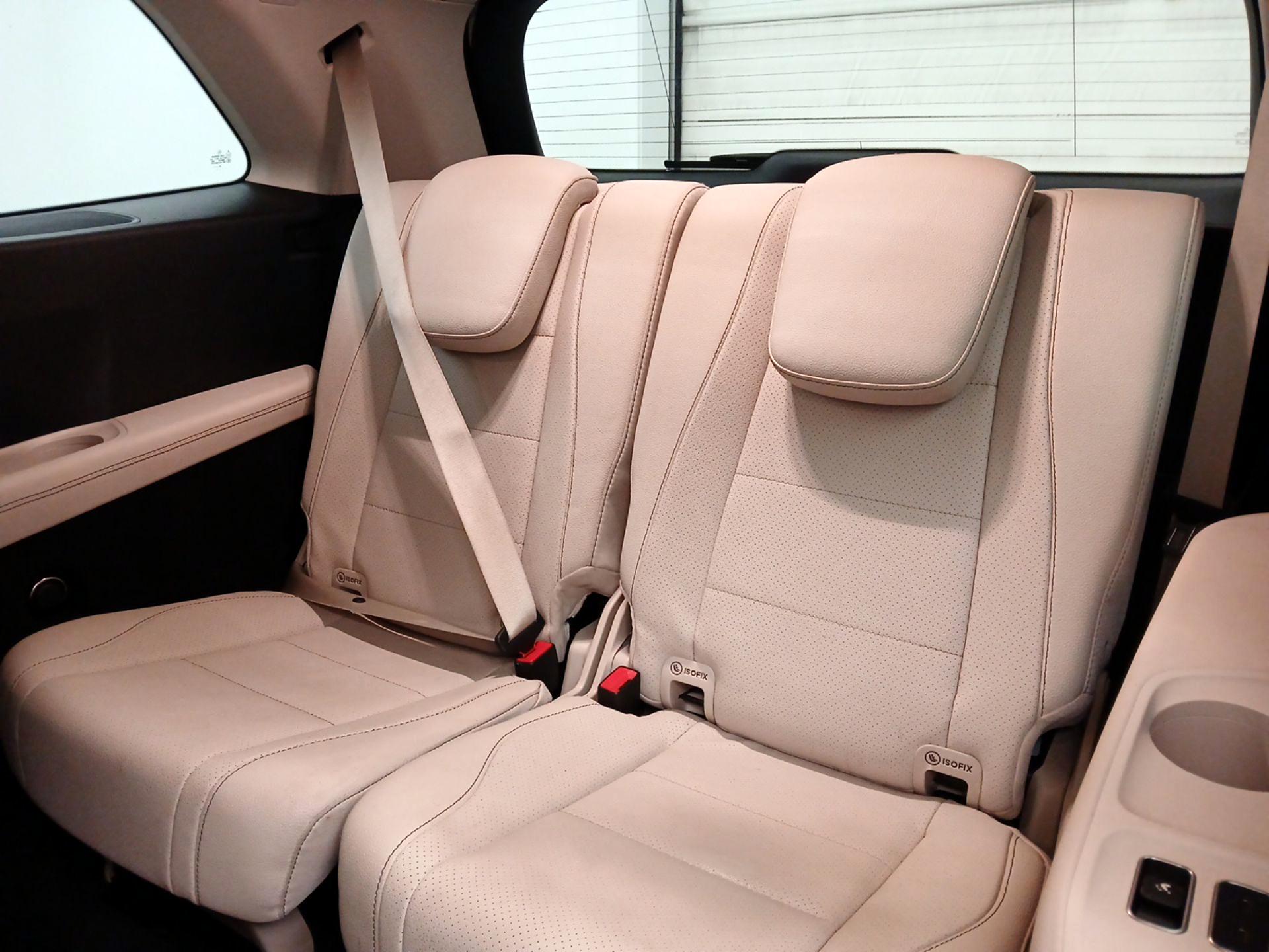 Thumbnail: 2022 Mercedes-Benz GLS - 20