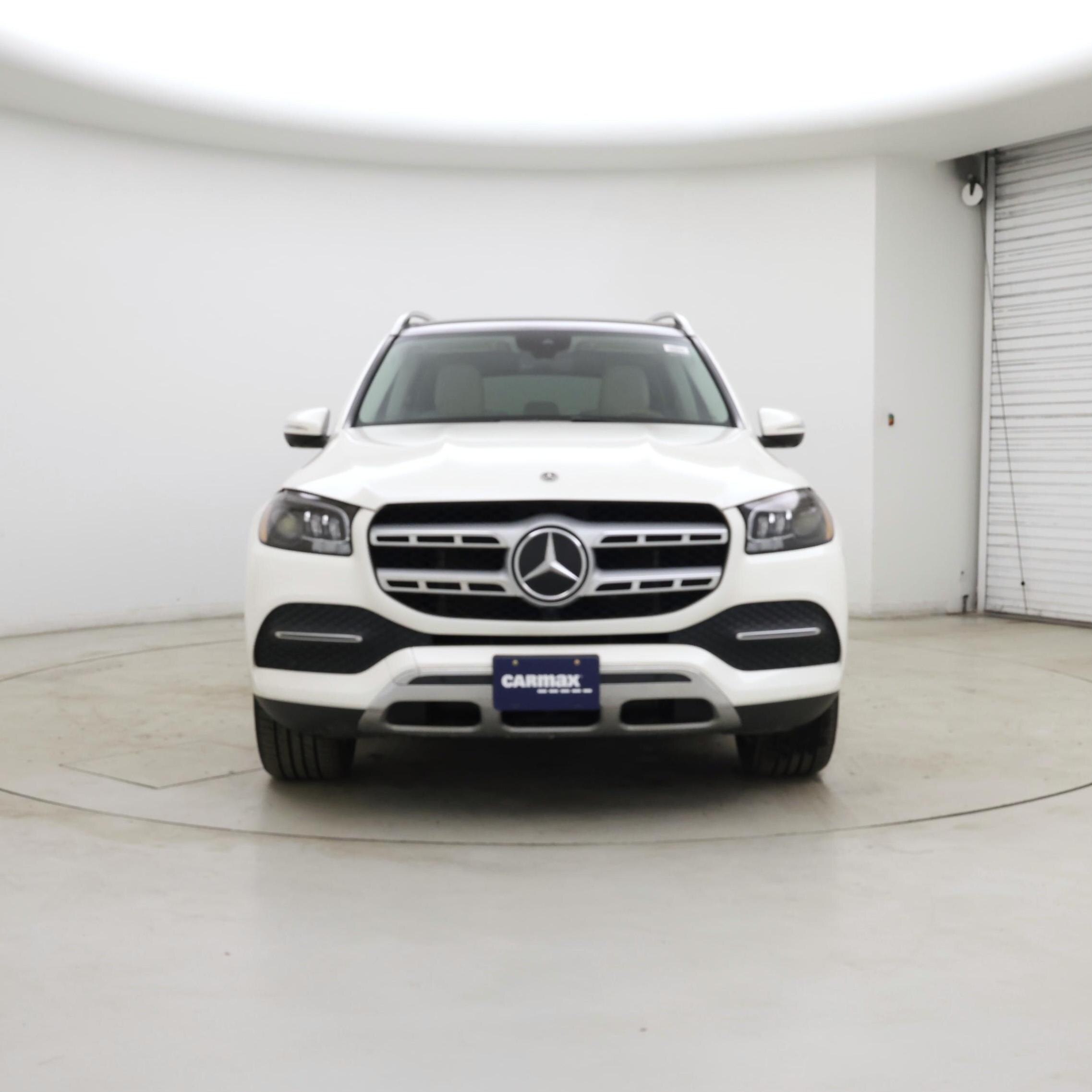 Thumbnail: 2022 Mercedes-Benz GLS - 5