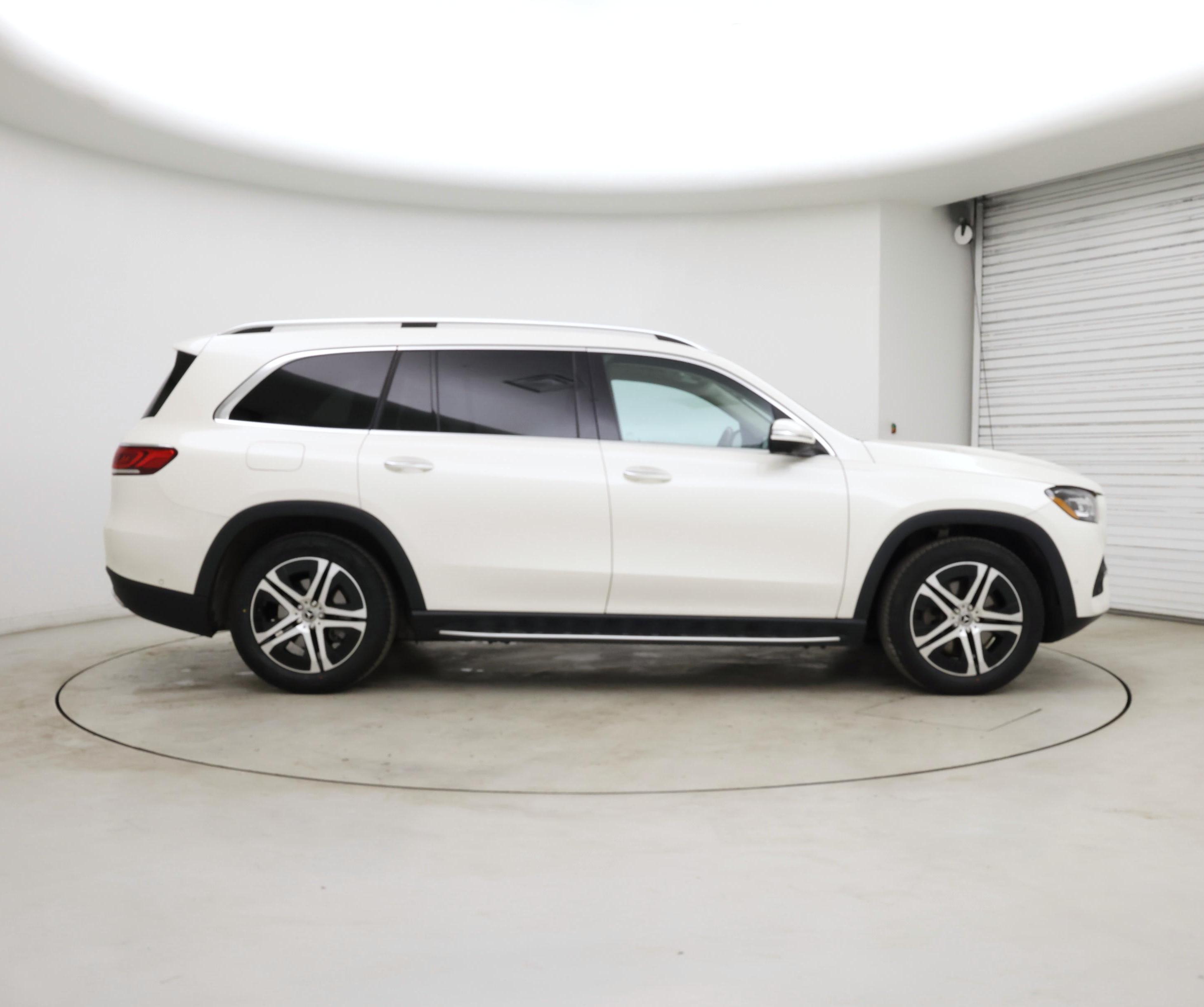 Thumbnail: 2022 Mercedes-Benz GLS - 7