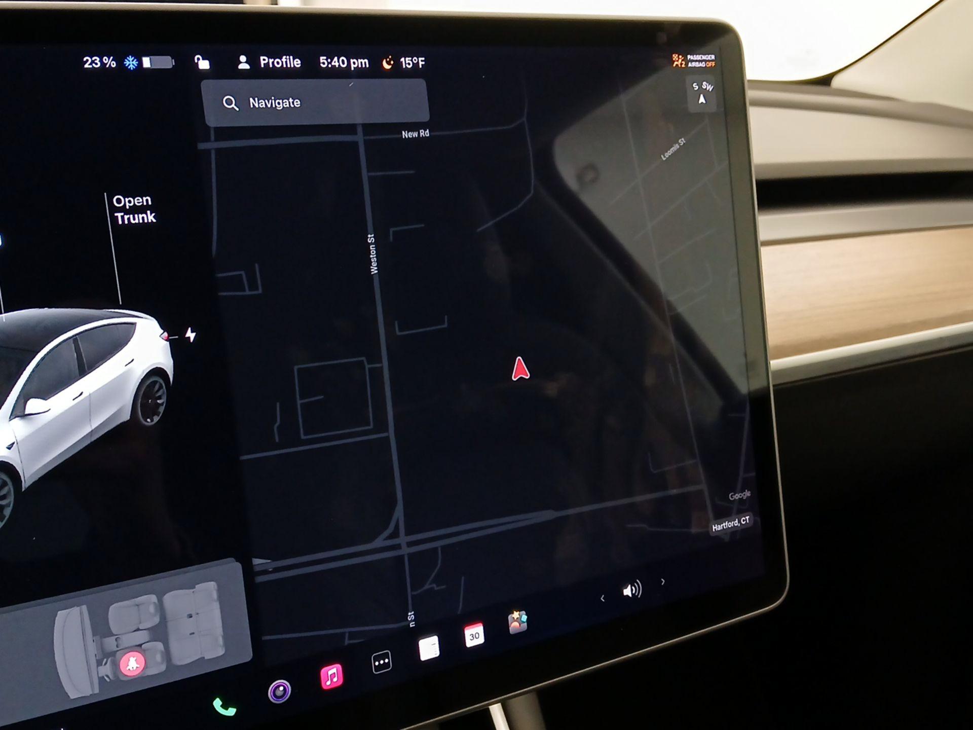 Thumbnail: 2021 Tesla Model Y - 13