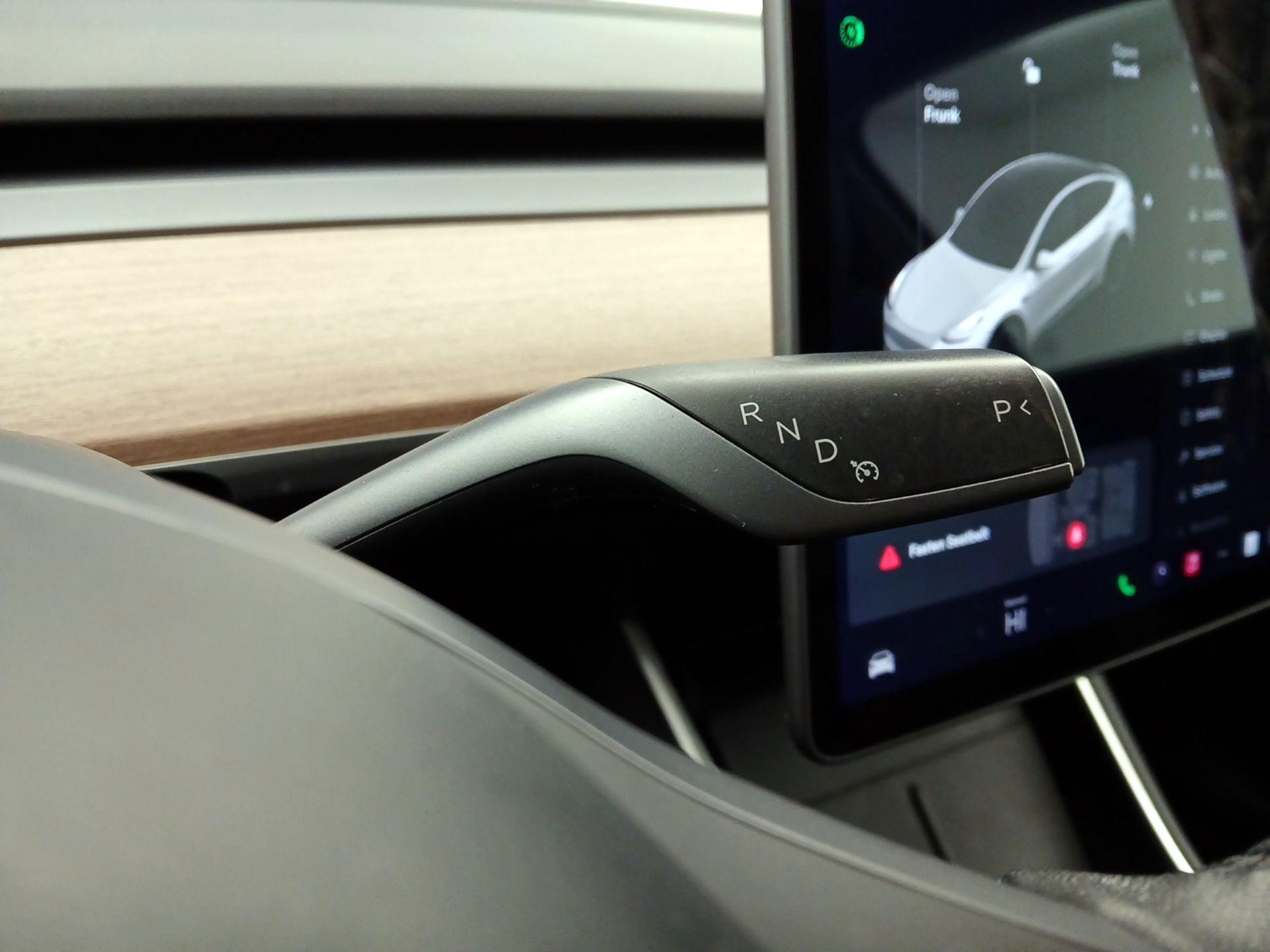 Thumbnail: 2021 Tesla Model Y - 17