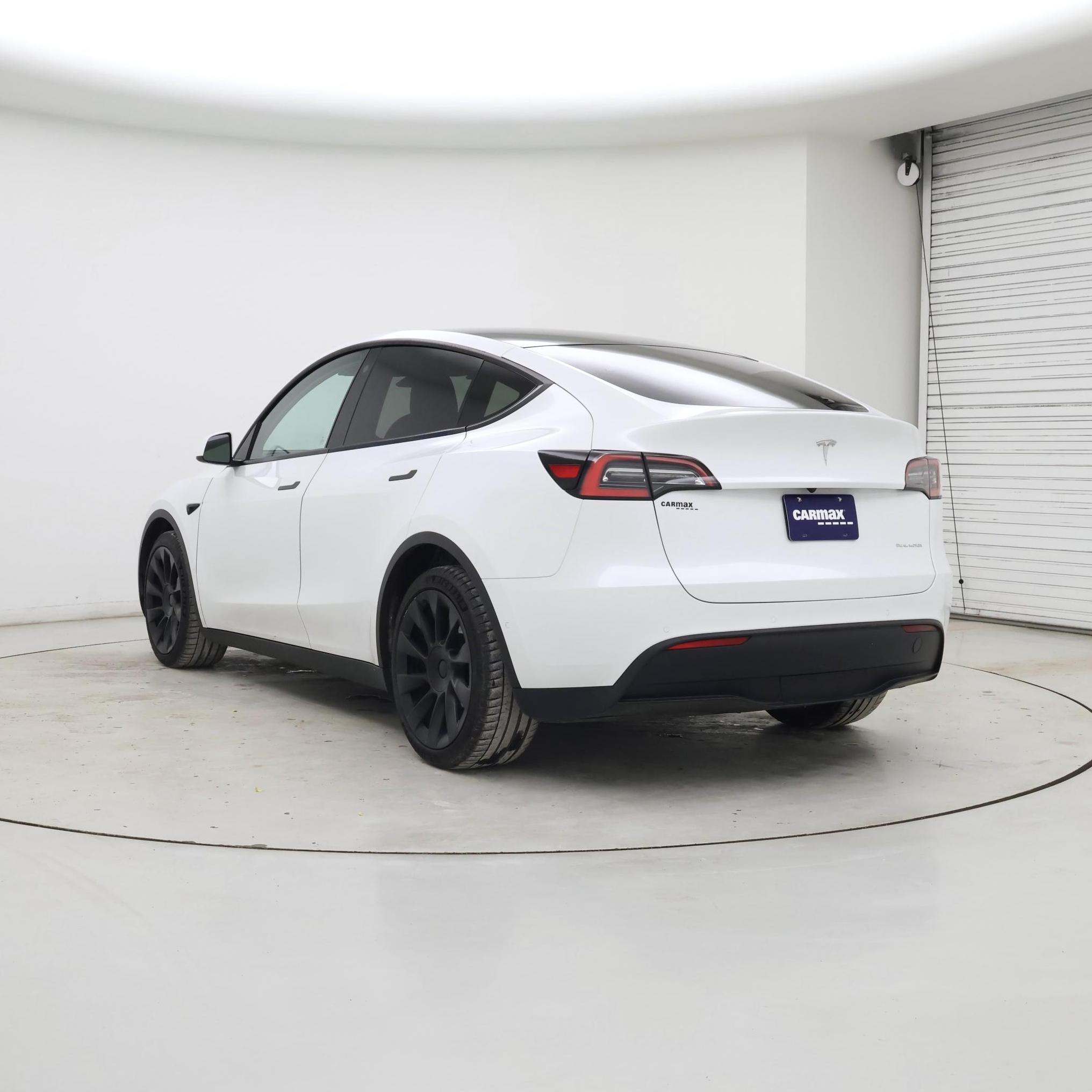 Thumbnail: 2021 Tesla Model Y - 2