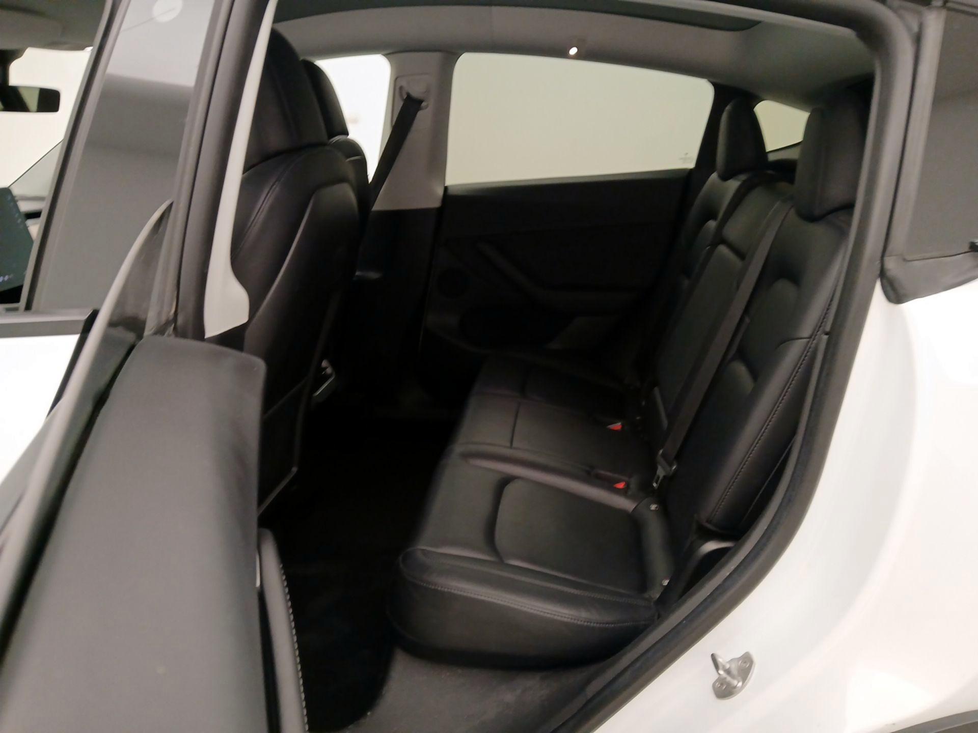 Thumbnail: 2021 Tesla Model Y - 20