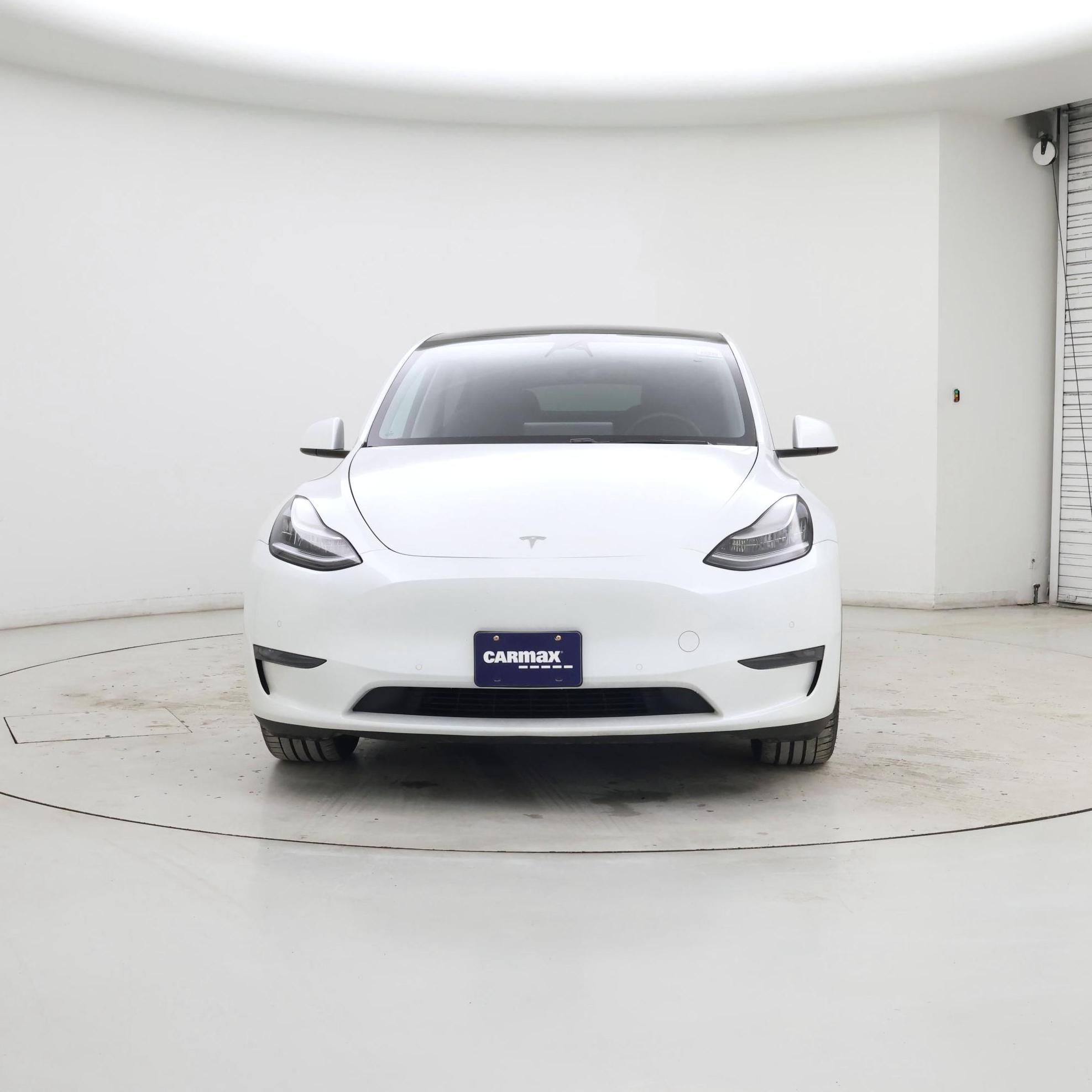 Thumbnail: 2021 Tesla Model Y - 5