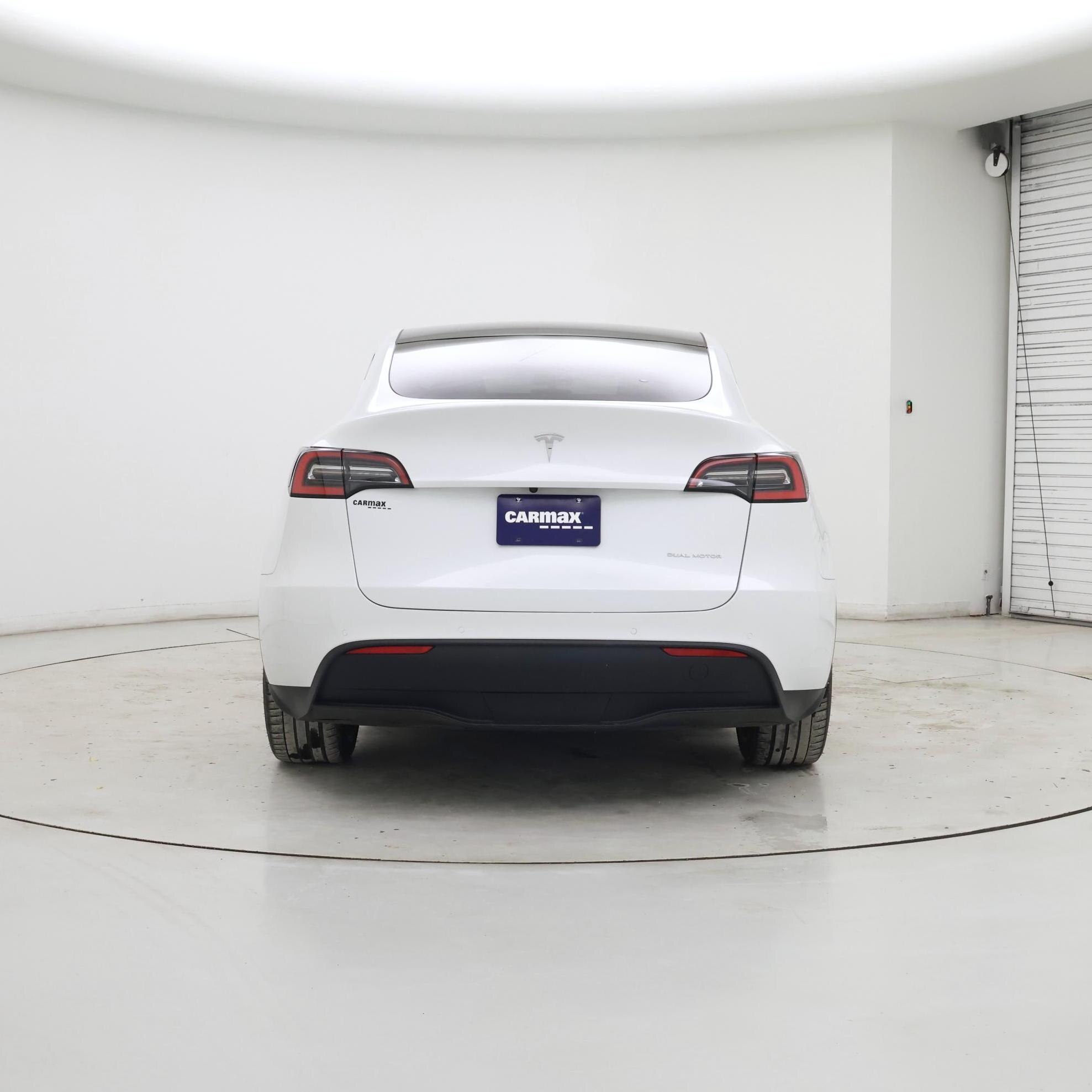 Thumbnail: 2021 Tesla Model Y - 6