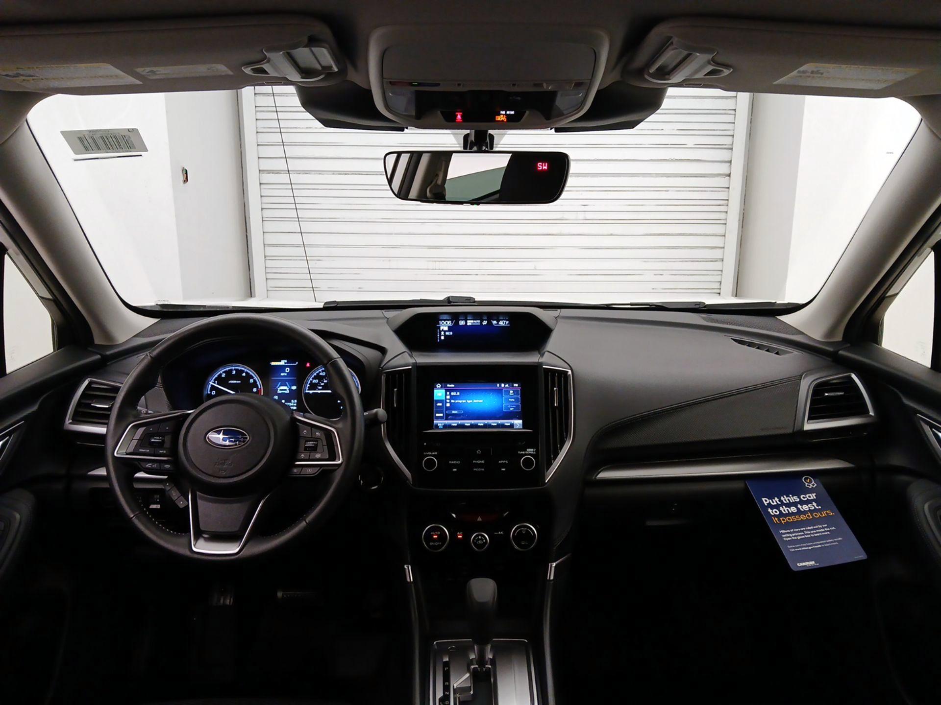 Thumbnail: 2023 Subaru Forester - 9