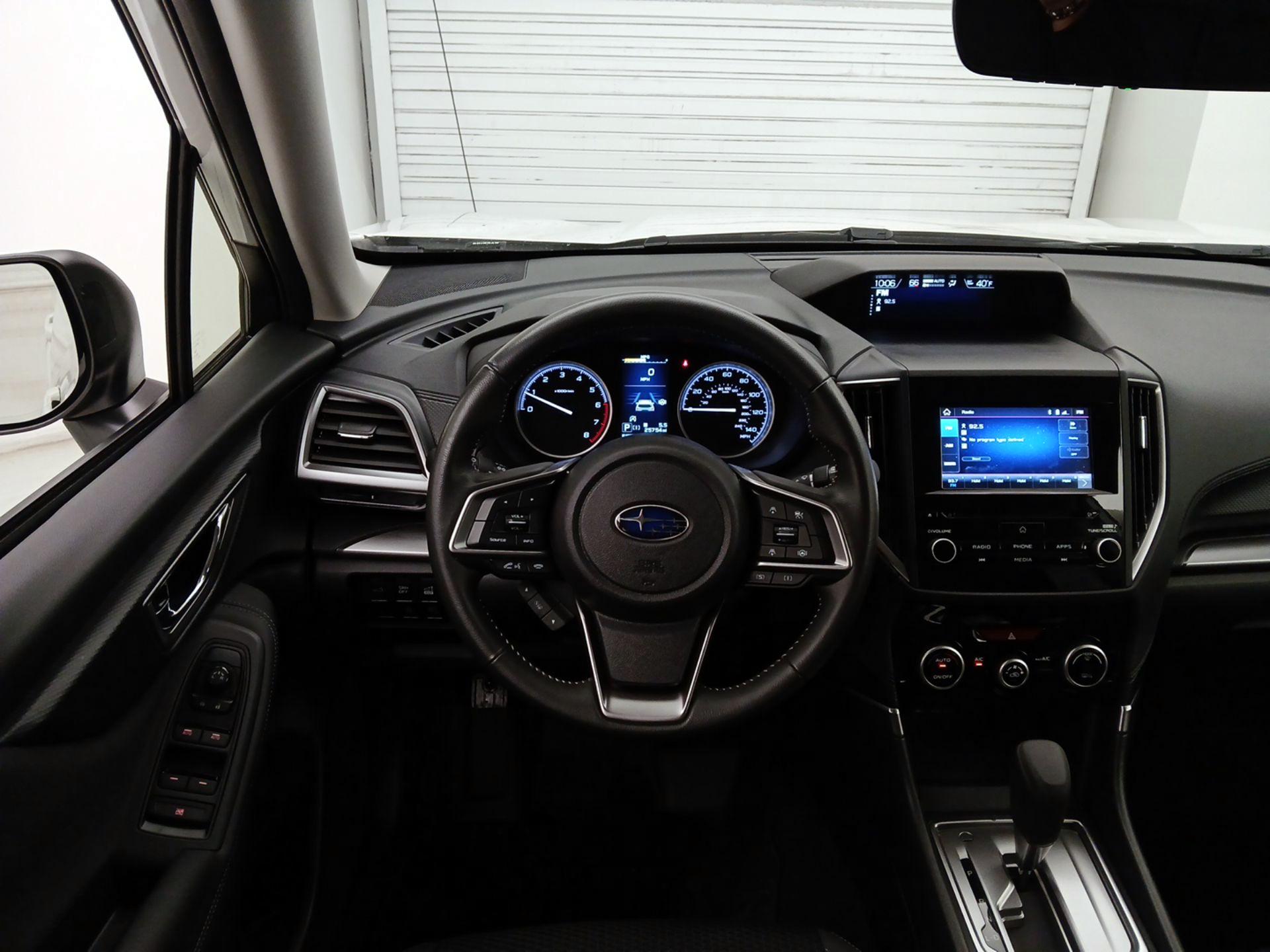 Thumbnail: 2023 Subaru Forester - 10