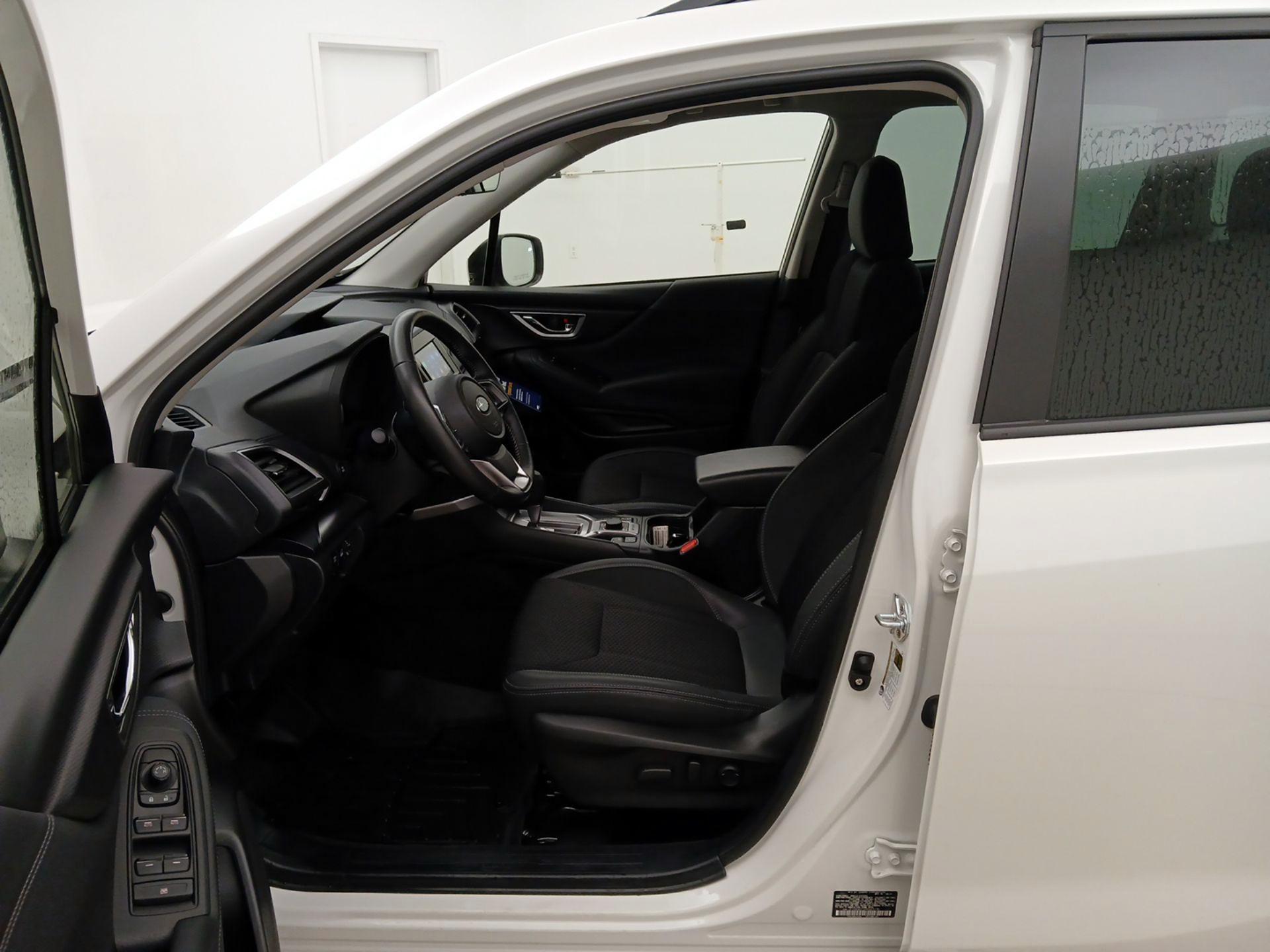 Thumbnail: 2023 Subaru Forester - 11