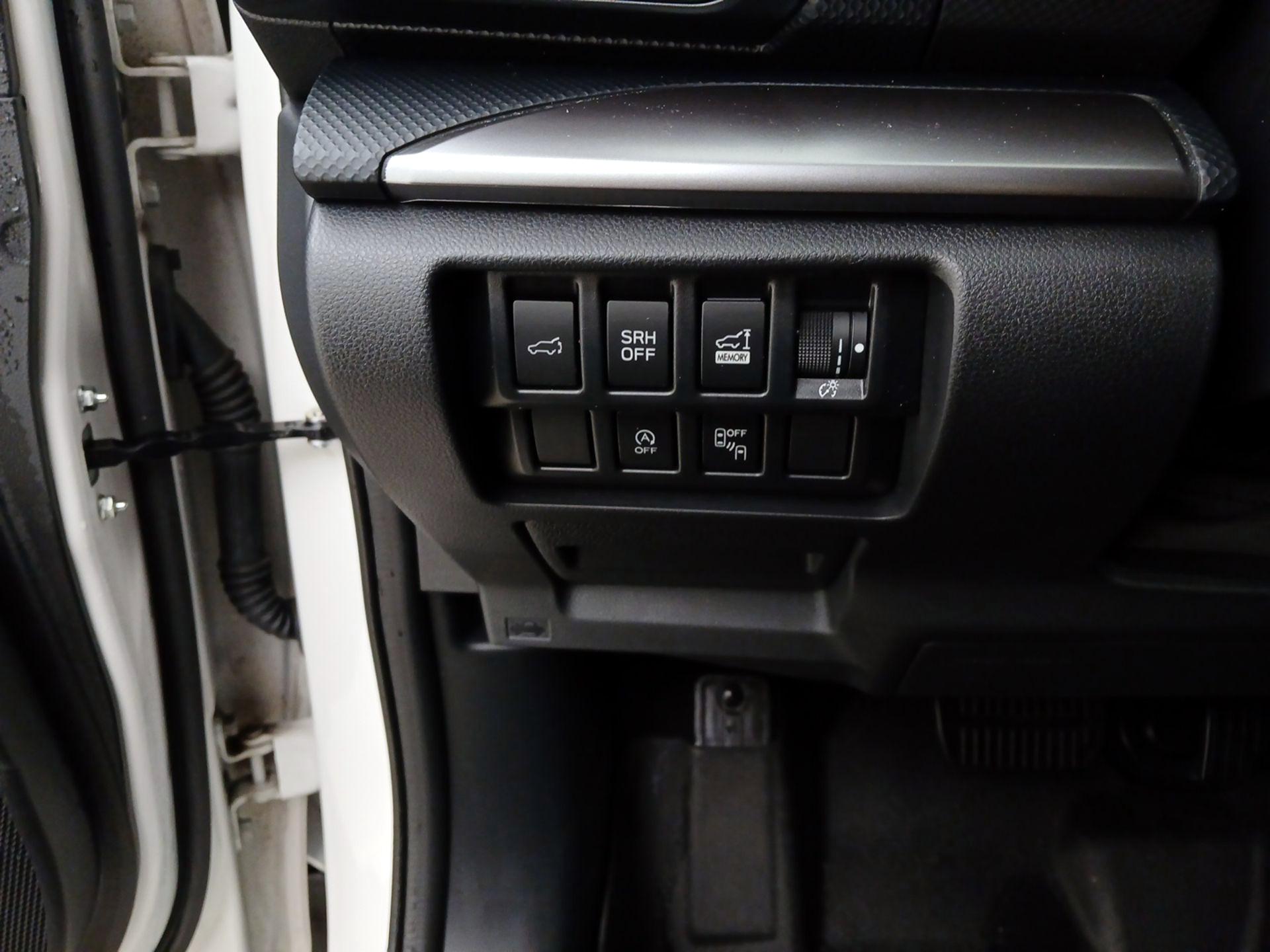 Thumbnail: 2023 Subaru Forester - 13