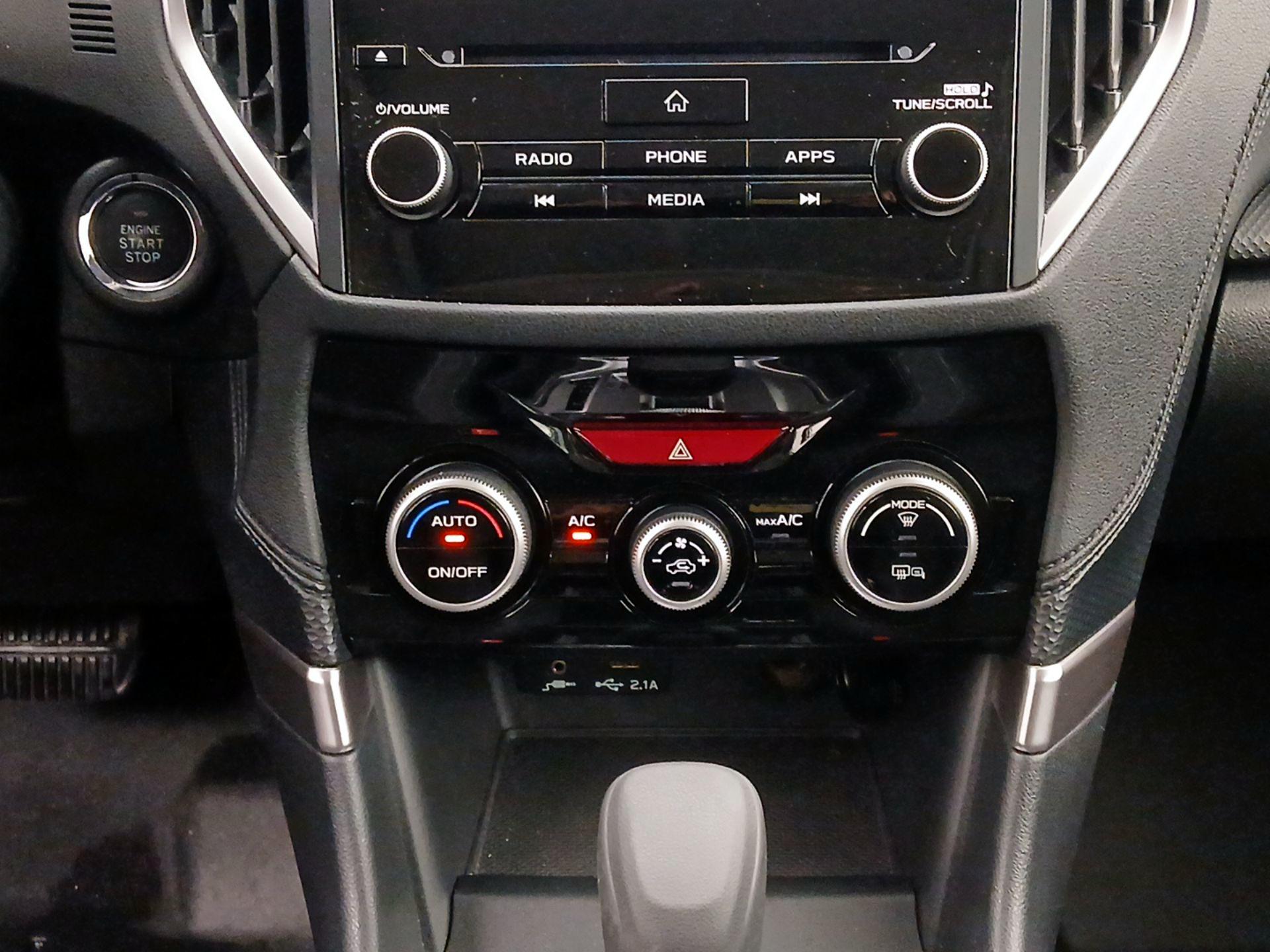 Thumbnail: 2023 Subaru Forester - 16