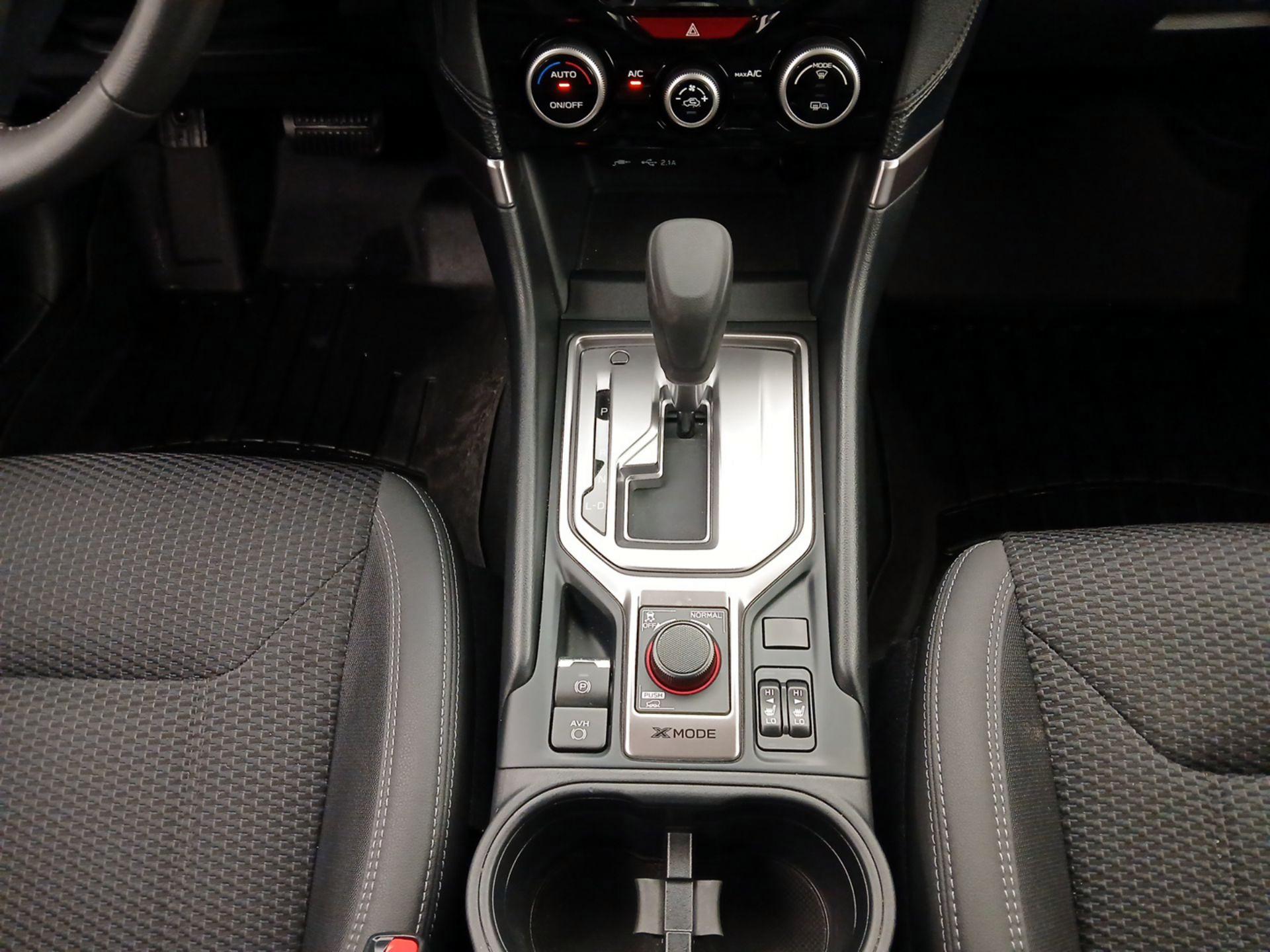 Thumbnail: 2023 Subaru Forester - 17