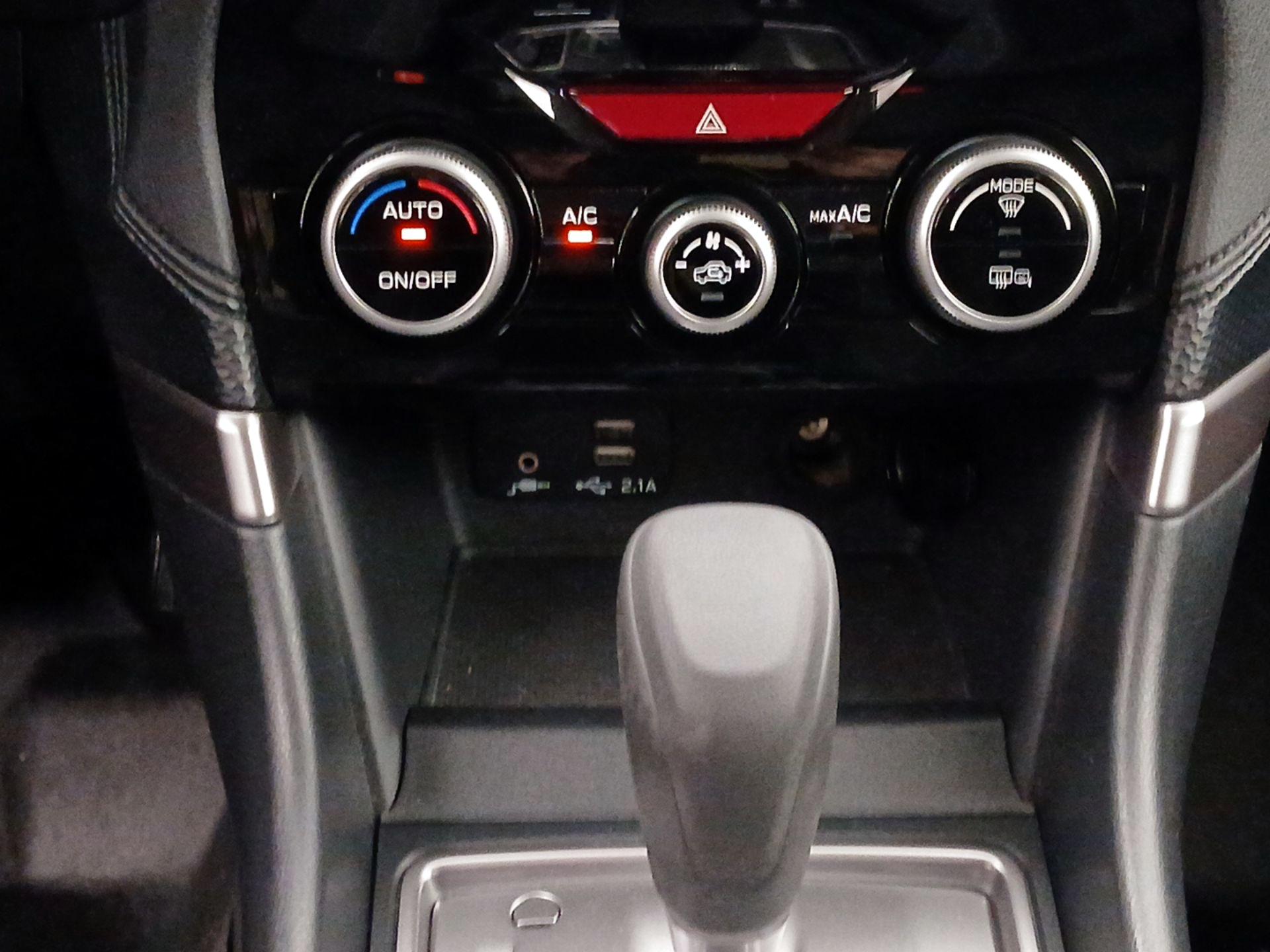 Thumbnail: 2023 Subaru Forester - 18