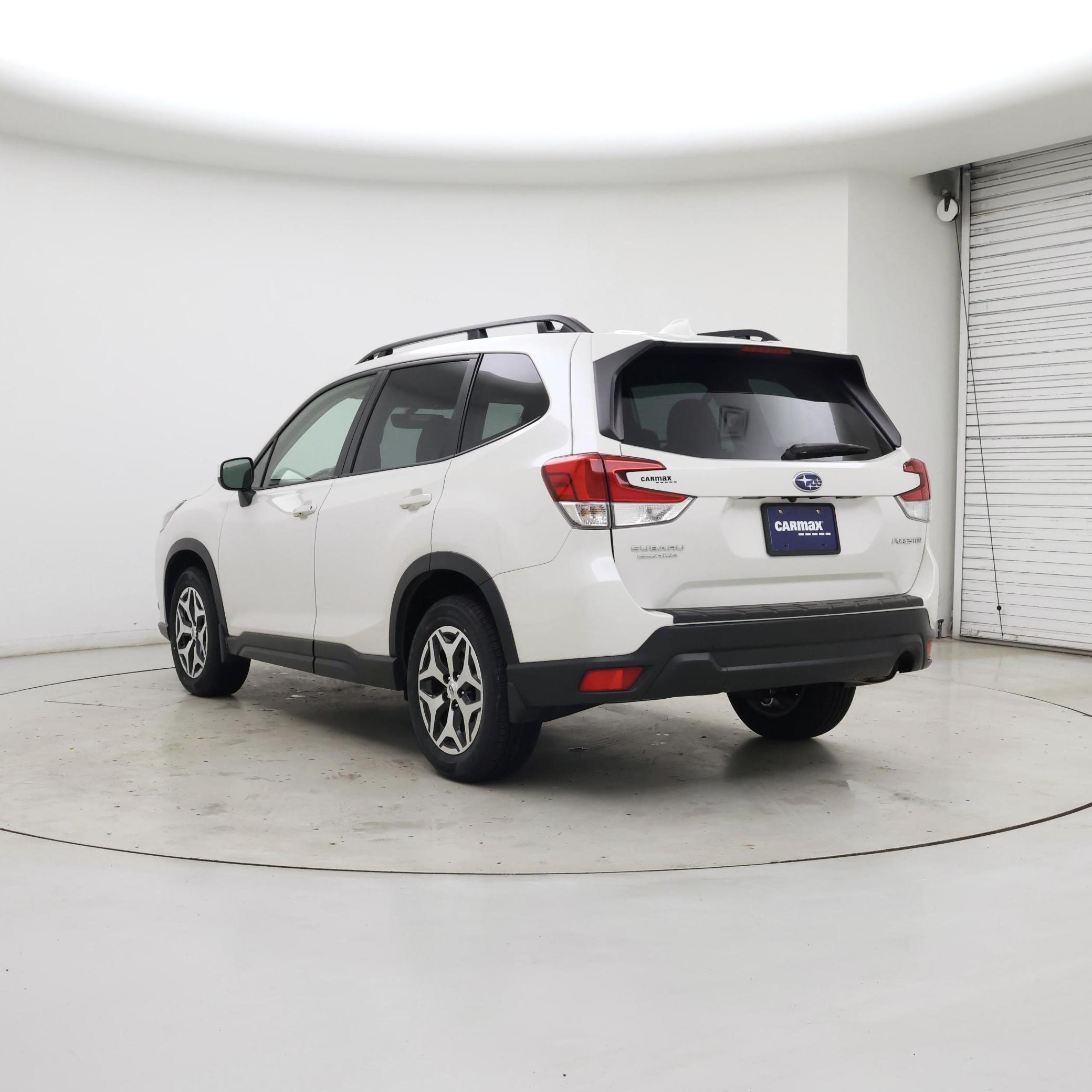 Thumbnail: 2023 Subaru Forester - 2