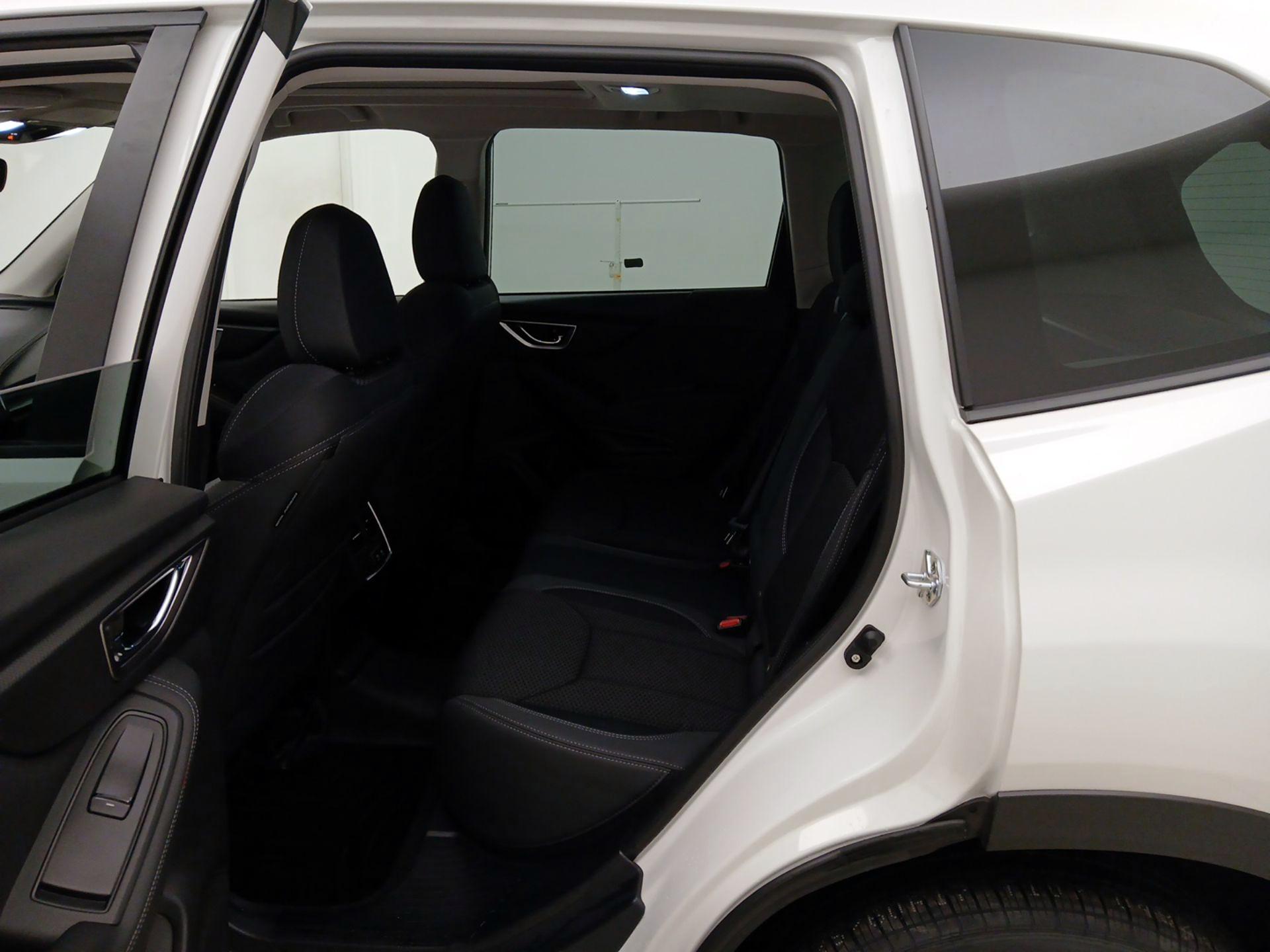 Thumbnail: 2023 Subaru Forester - 20