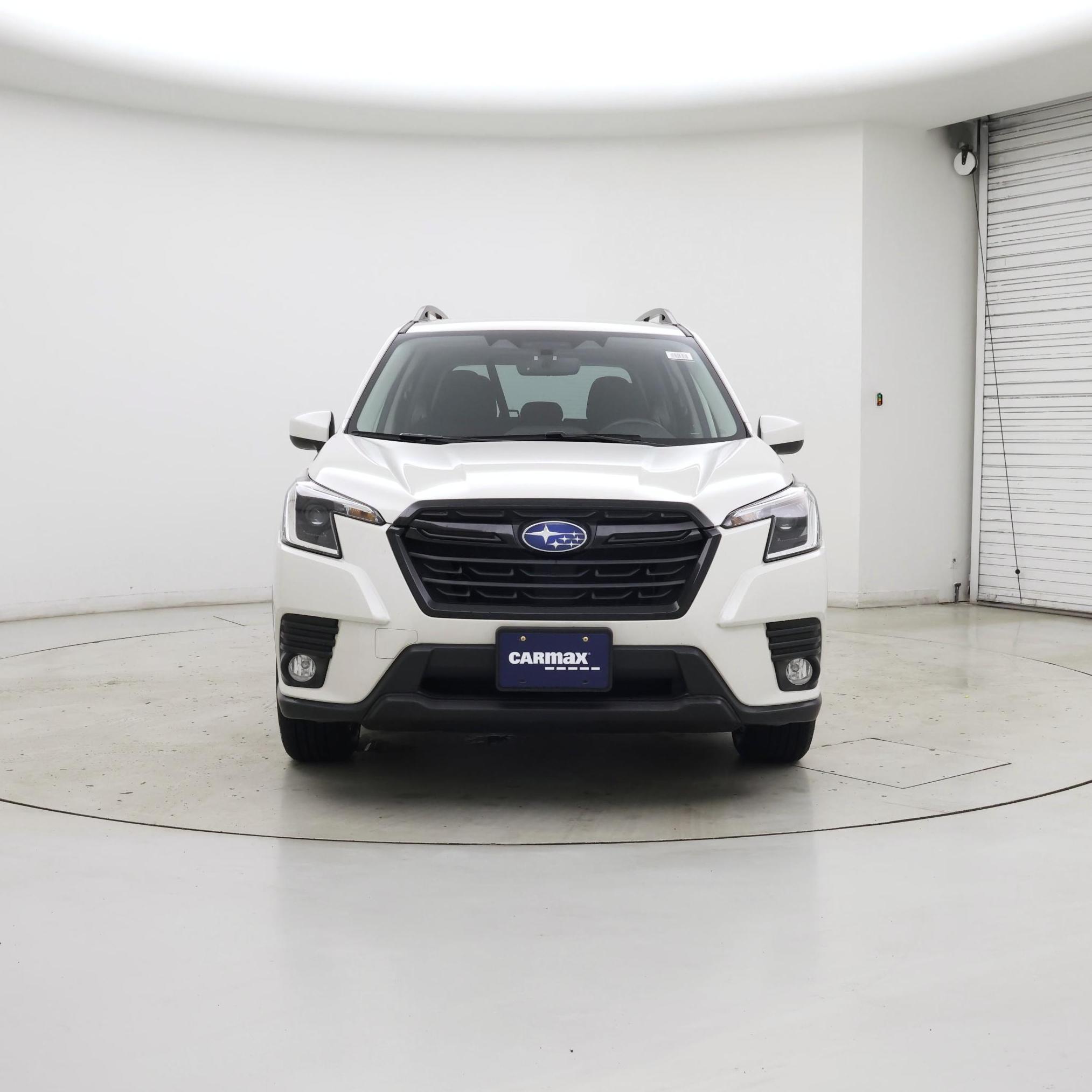 Thumbnail: 2023 Subaru Forester - 5