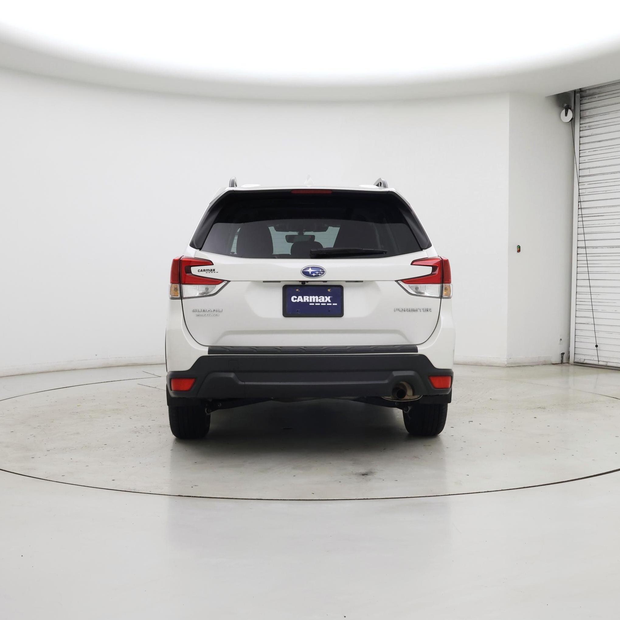 Thumbnail: 2023 Subaru Forester - 6