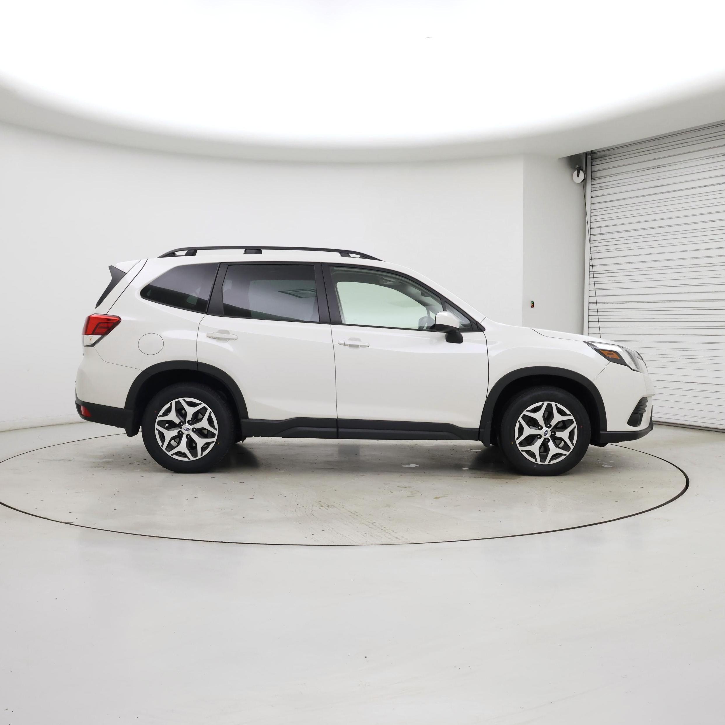 Thumbnail: 2023 Subaru Forester - 7