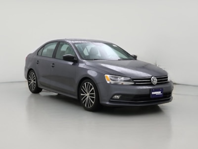 2016 Volkswagen Jetta Sport