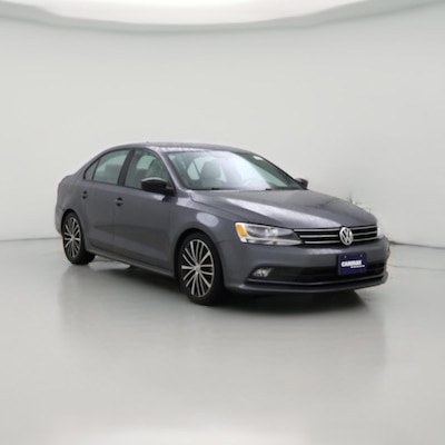 2016 Volkswagen Jetta Sport