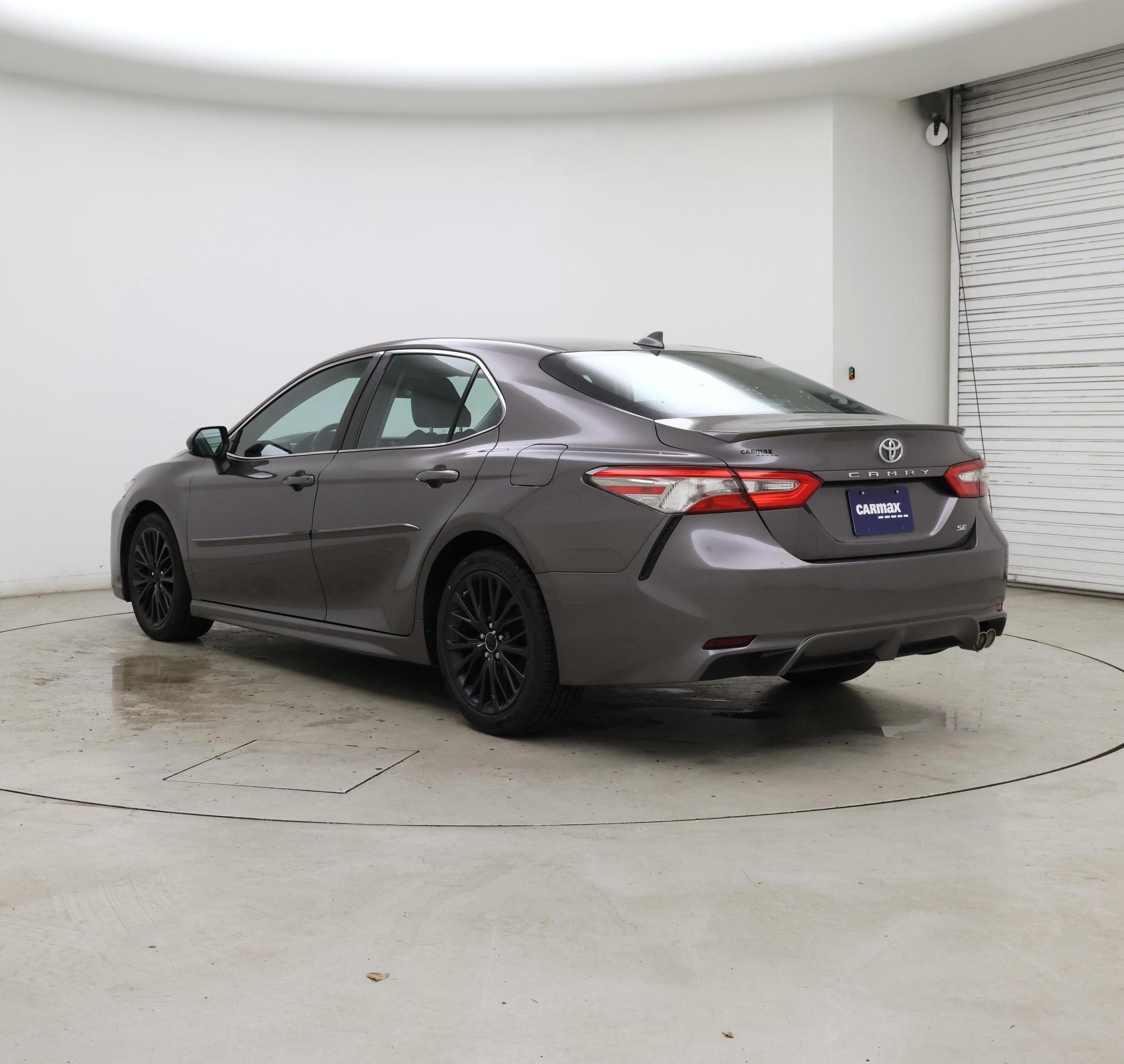Thumbnail: 2019 Toyota Camry - 2