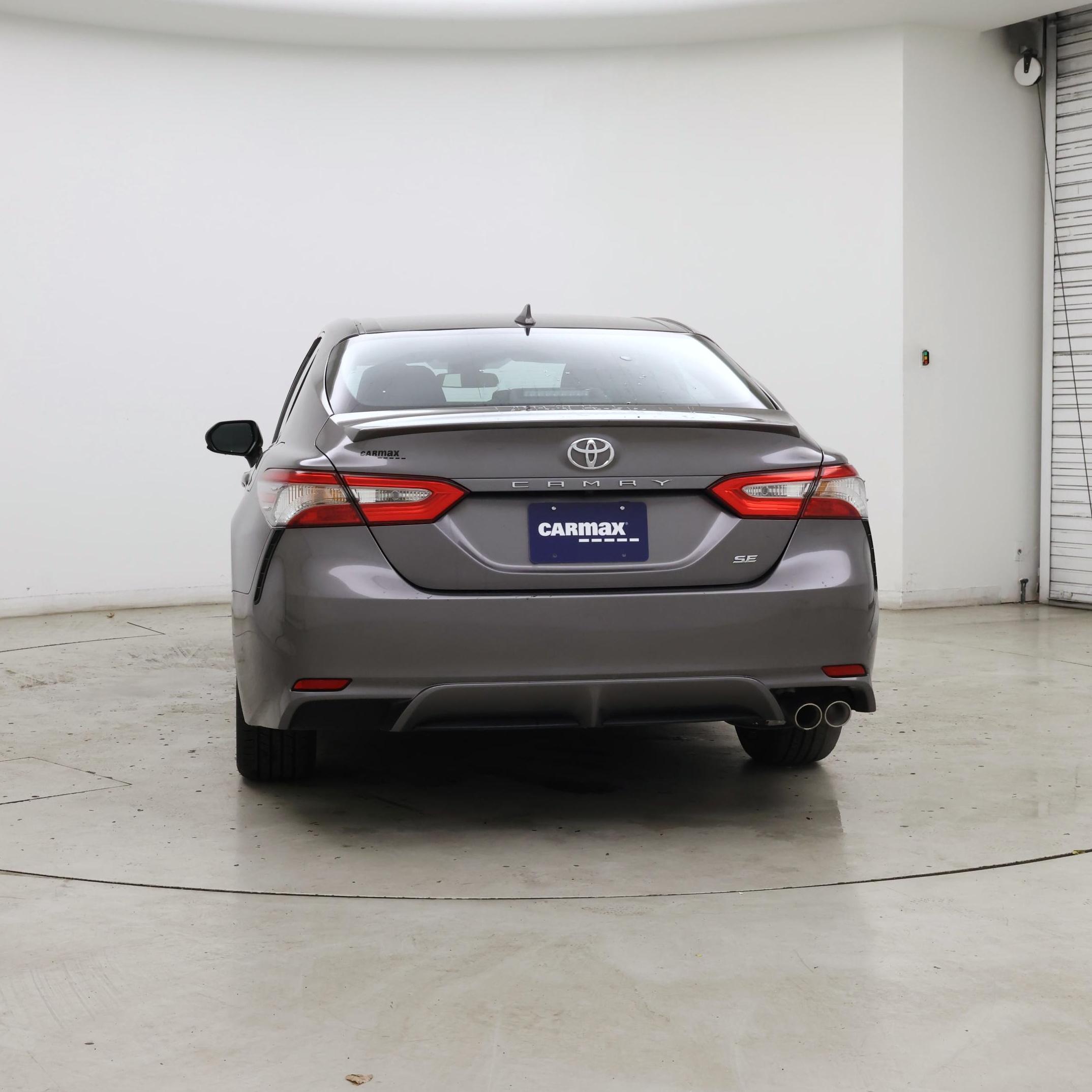 Thumbnail: 2019 Toyota Camry - 6