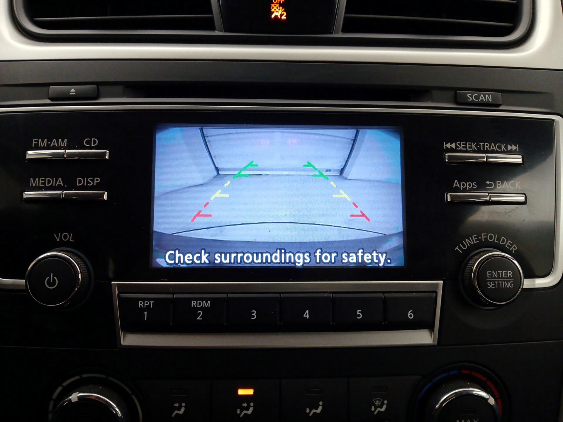 Thumbnail: 2016 Nissan Altima - 14