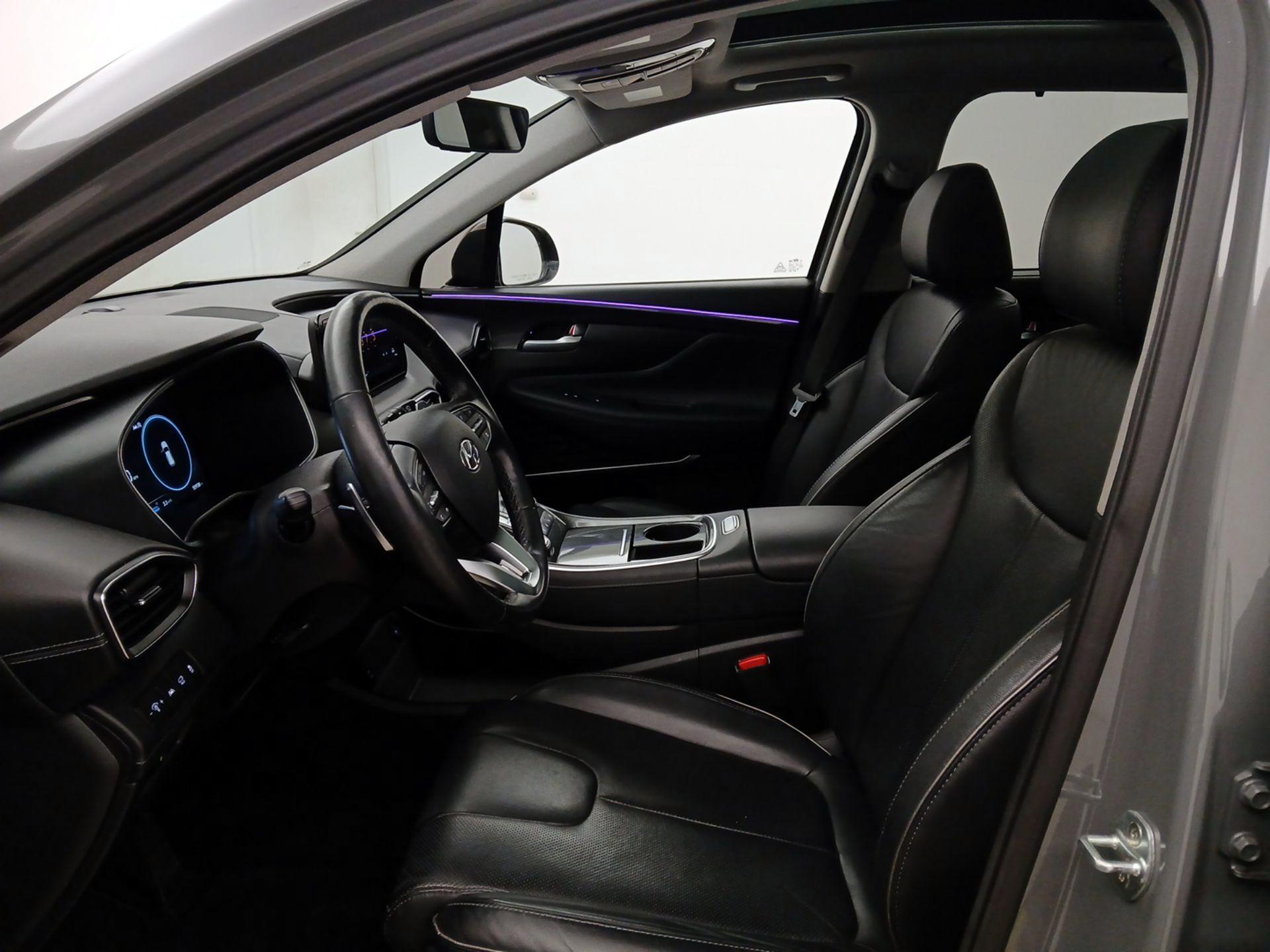 Thumbnail: 2021 Hyundai Santa Fe - 11