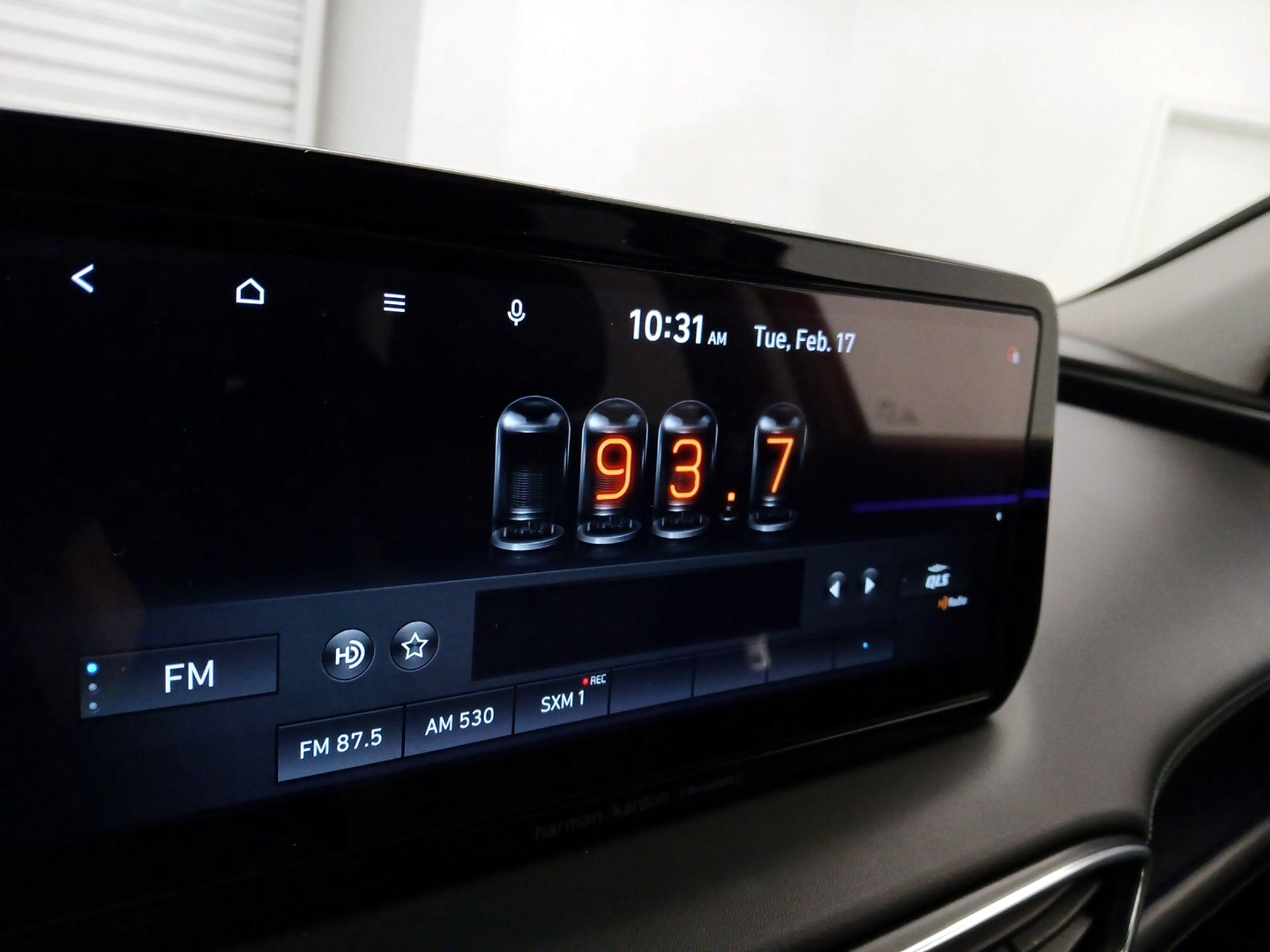 Thumbnail: 2021 Hyundai Santa Fe - 15