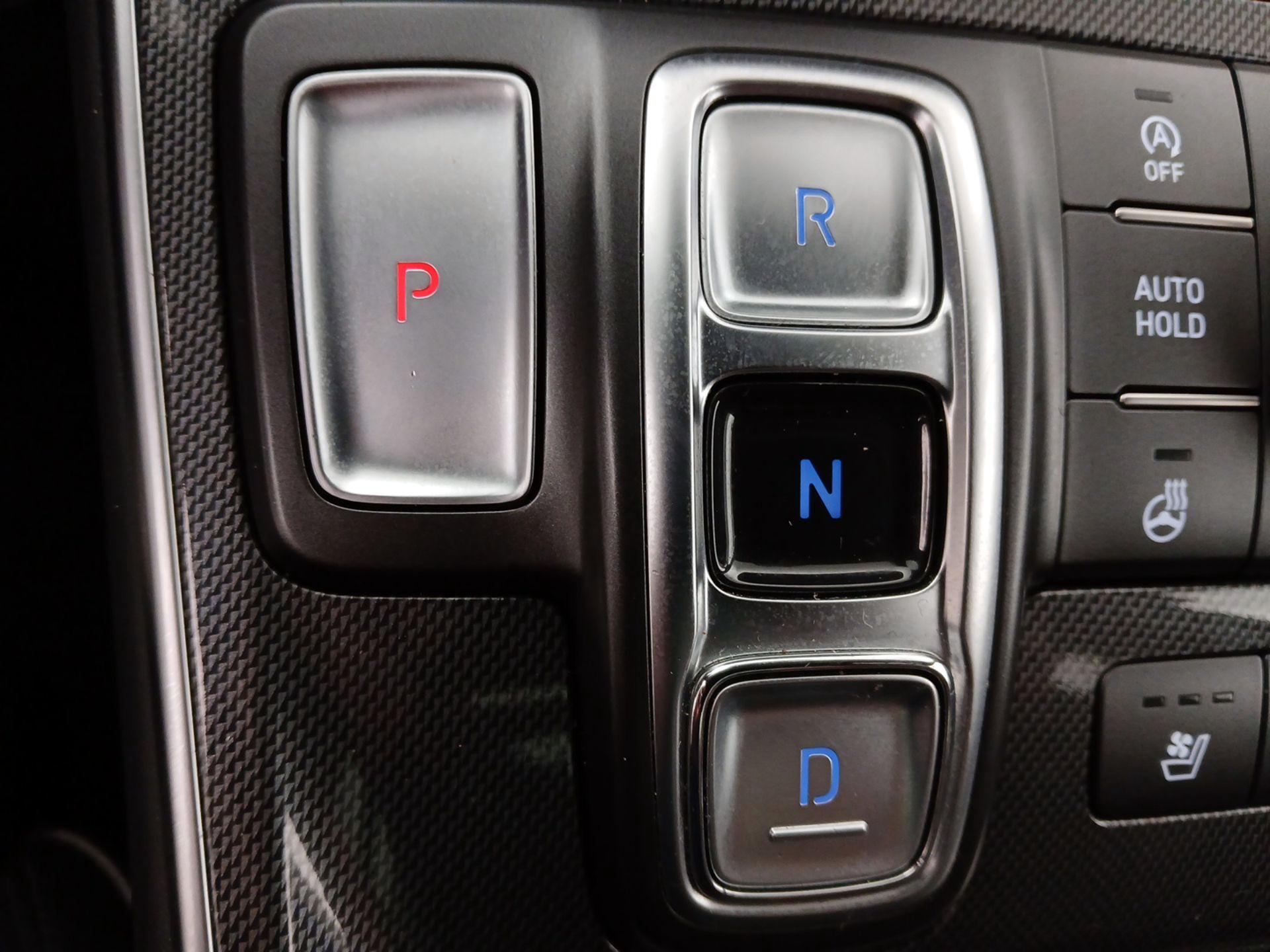 Thumbnail: 2021 Hyundai Santa Fe - 17