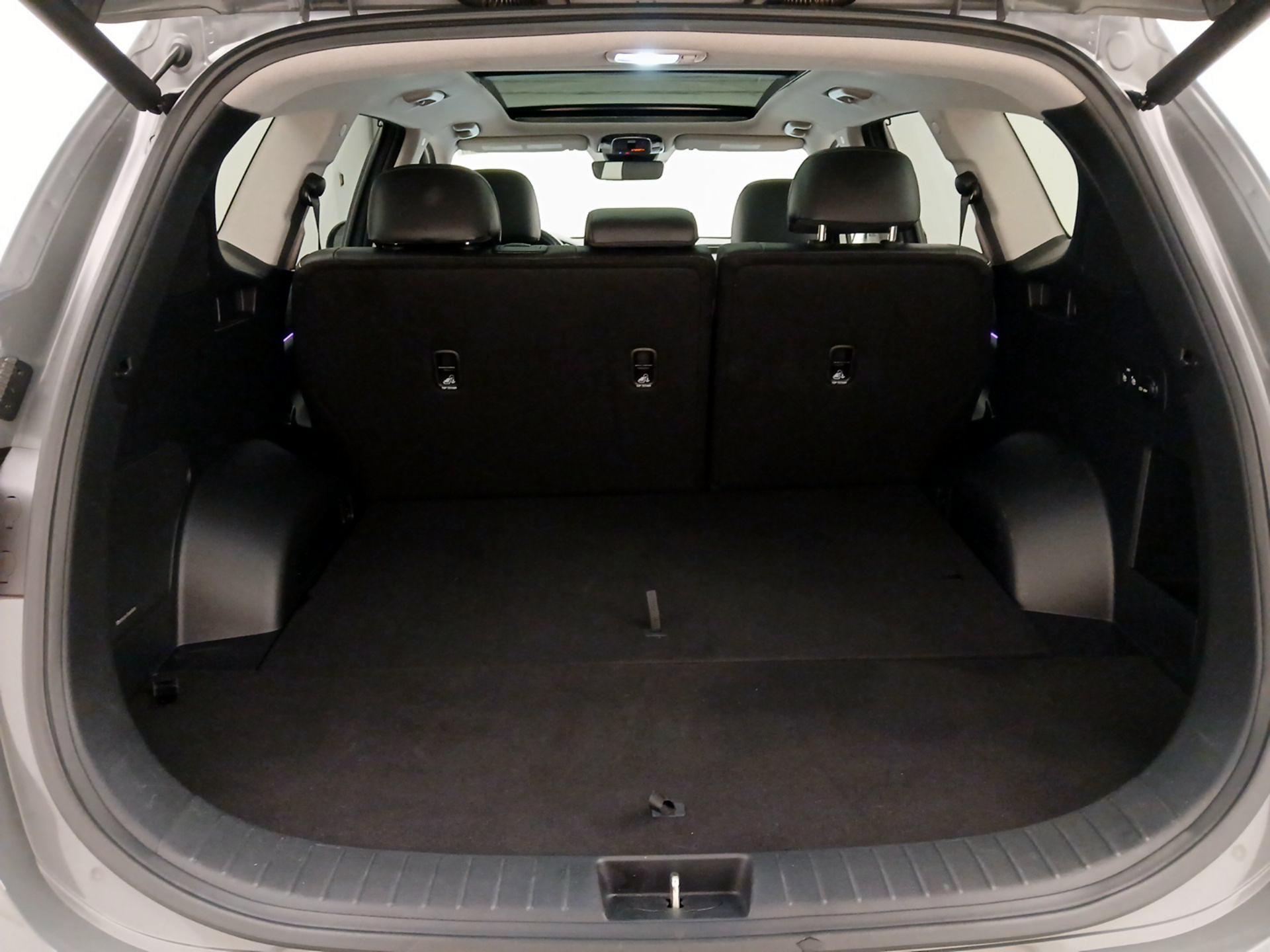 Thumbnail: 2021 Hyundai Santa Fe - 19