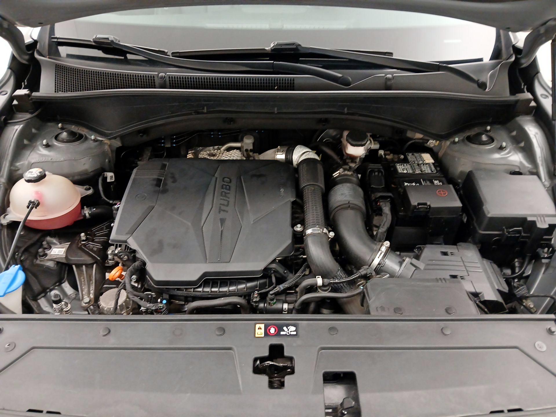 Thumbnail: 2021 Hyundai Santa Fe - 20