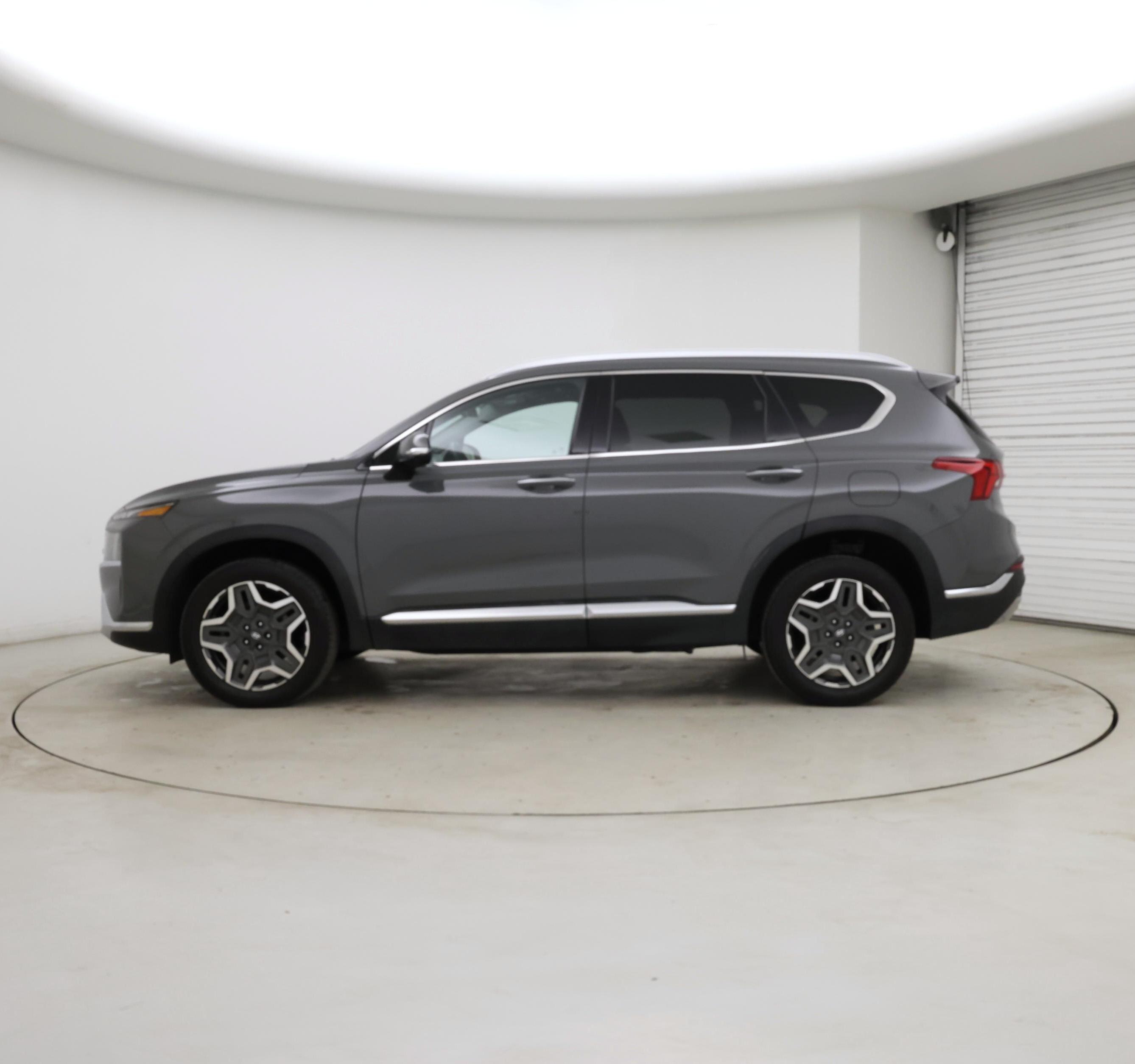 Thumbnail: 2021 Hyundai Santa Fe - 3
