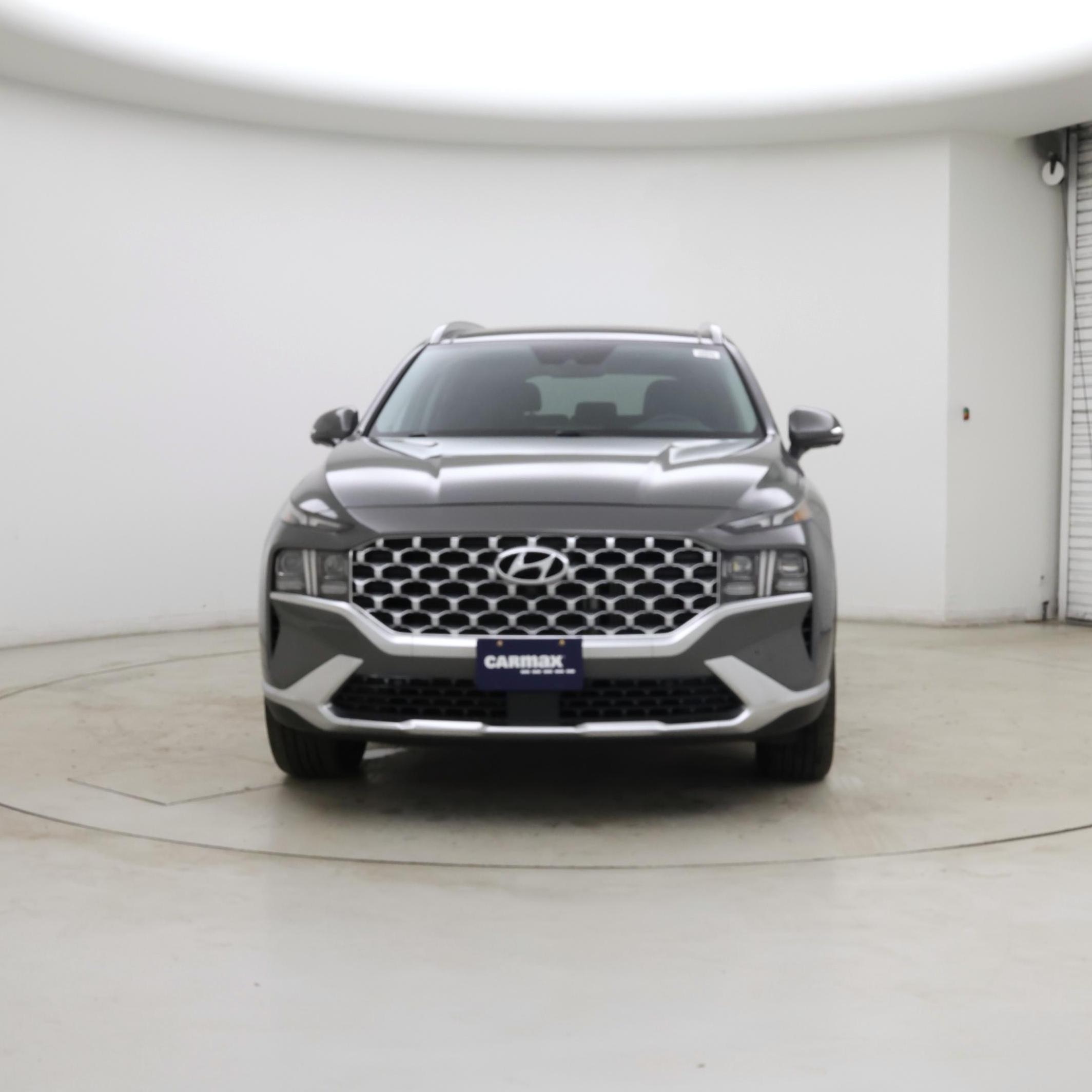 Thumbnail: 2021 Hyundai Santa Fe - 5