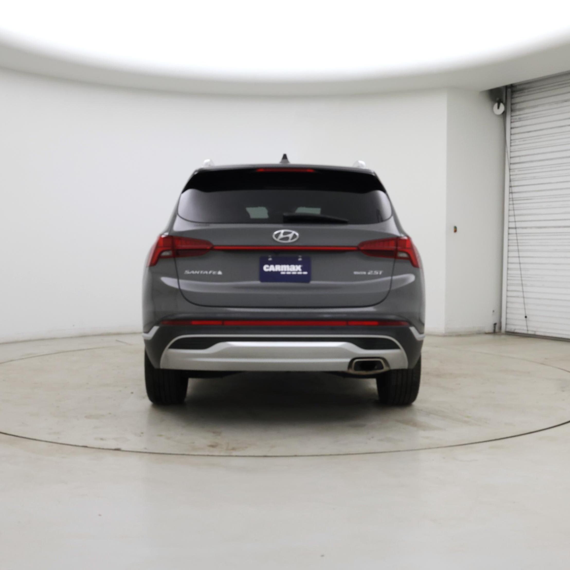 Thumbnail: 2021 Hyundai Santa Fe - 6