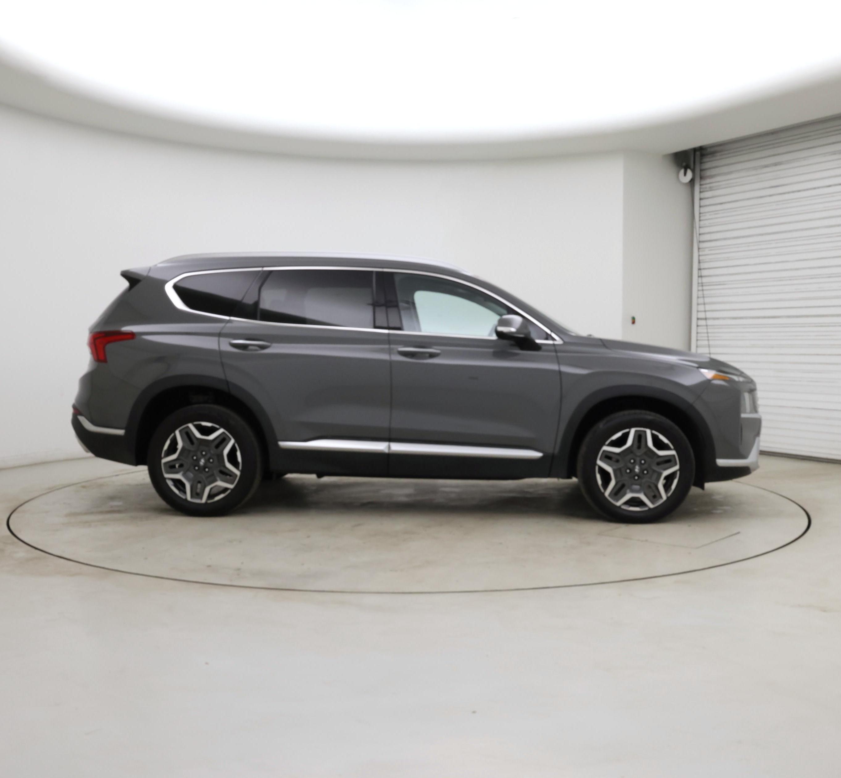 Thumbnail: 2021 Hyundai Santa Fe - 7