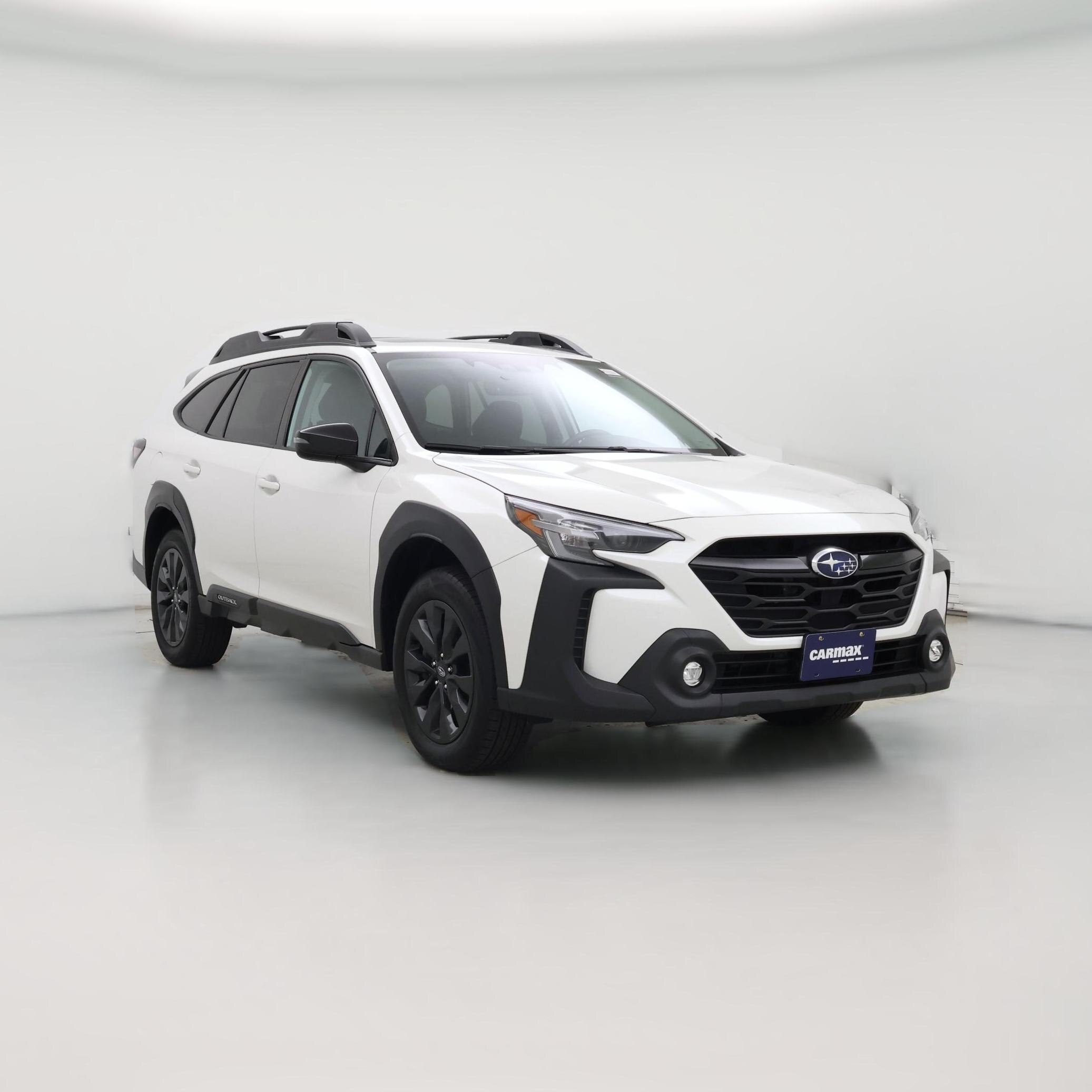 Thumbnail: 2023 Subaru Outback - 1