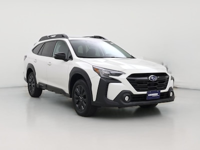 2023 Subaru Outback Onyx Edition XT