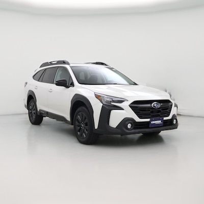 2023 Subaru Outback Onyx Edition XT