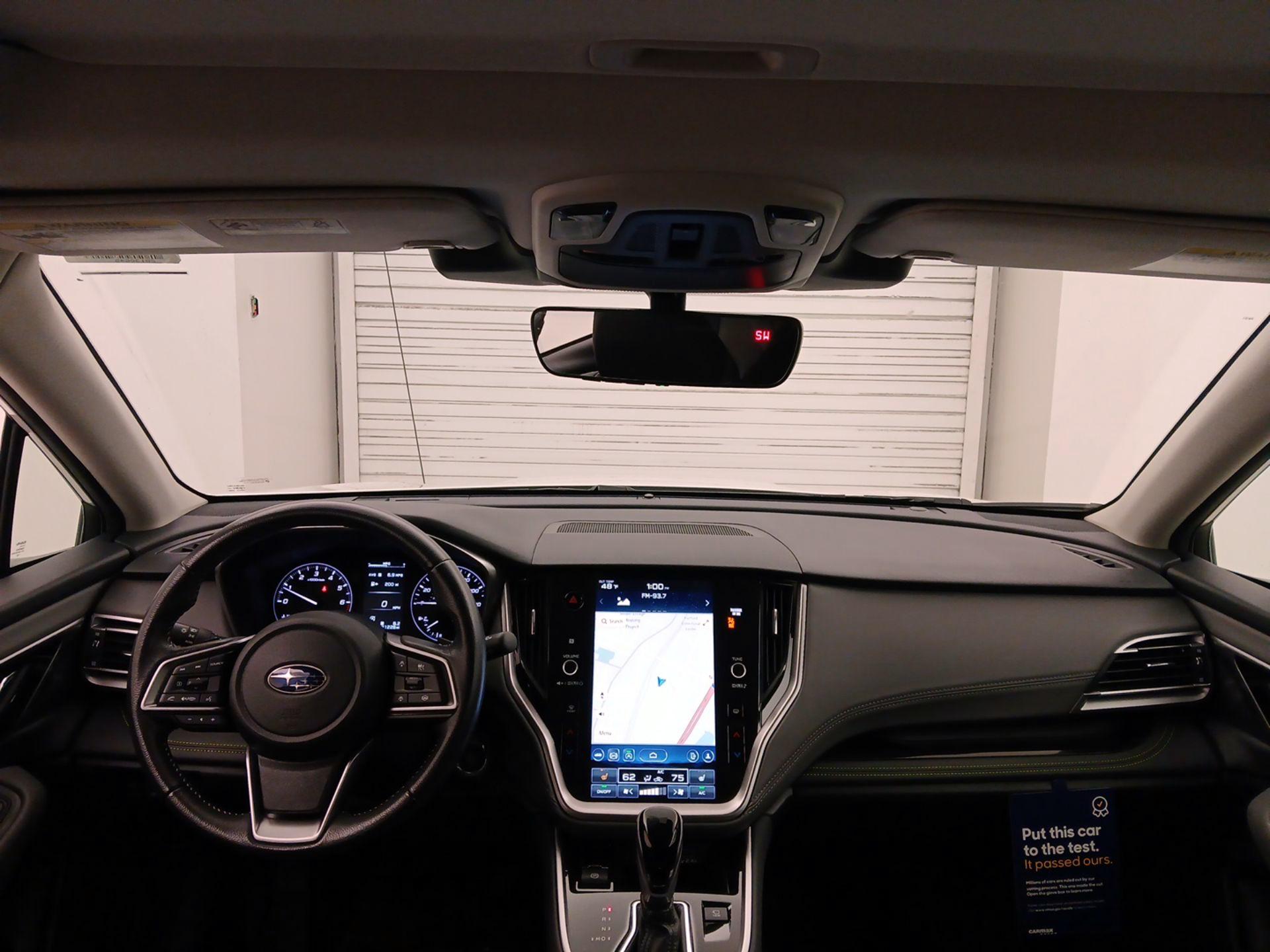 Thumbnail: 2023 Subaru Outback - 9