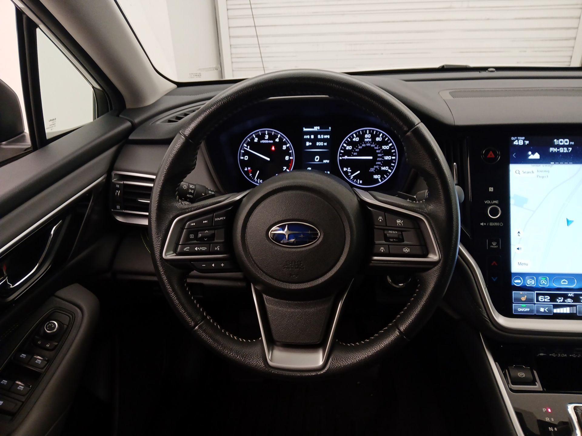 Thumbnail: 2023 Subaru Outback - 10