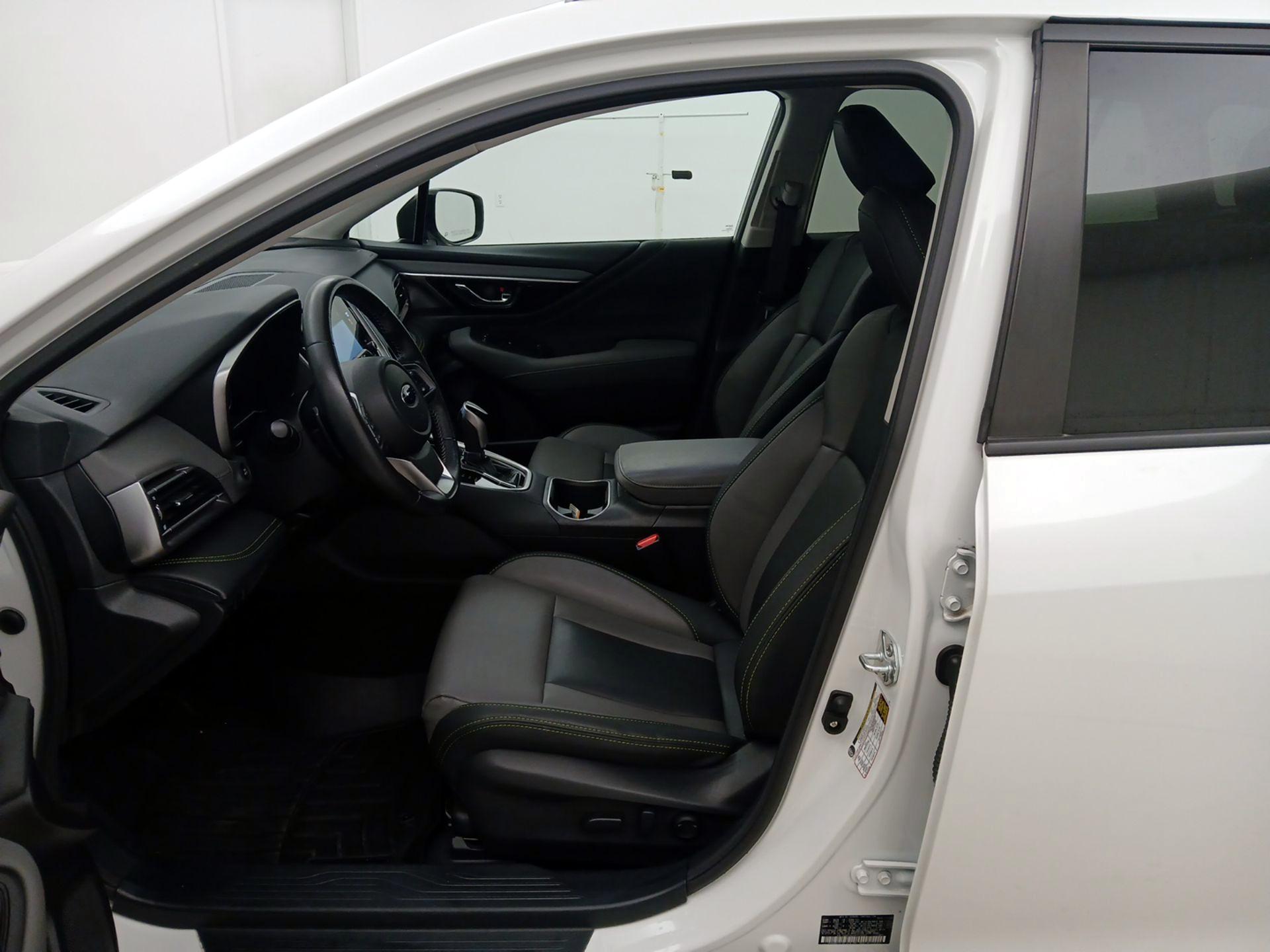 Thumbnail: 2023 Subaru Outback - 11