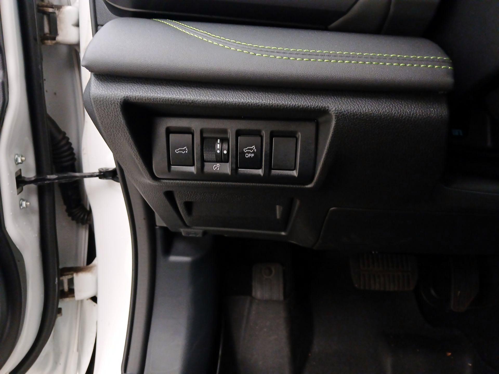 Thumbnail: 2023 Subaru Outback - 13